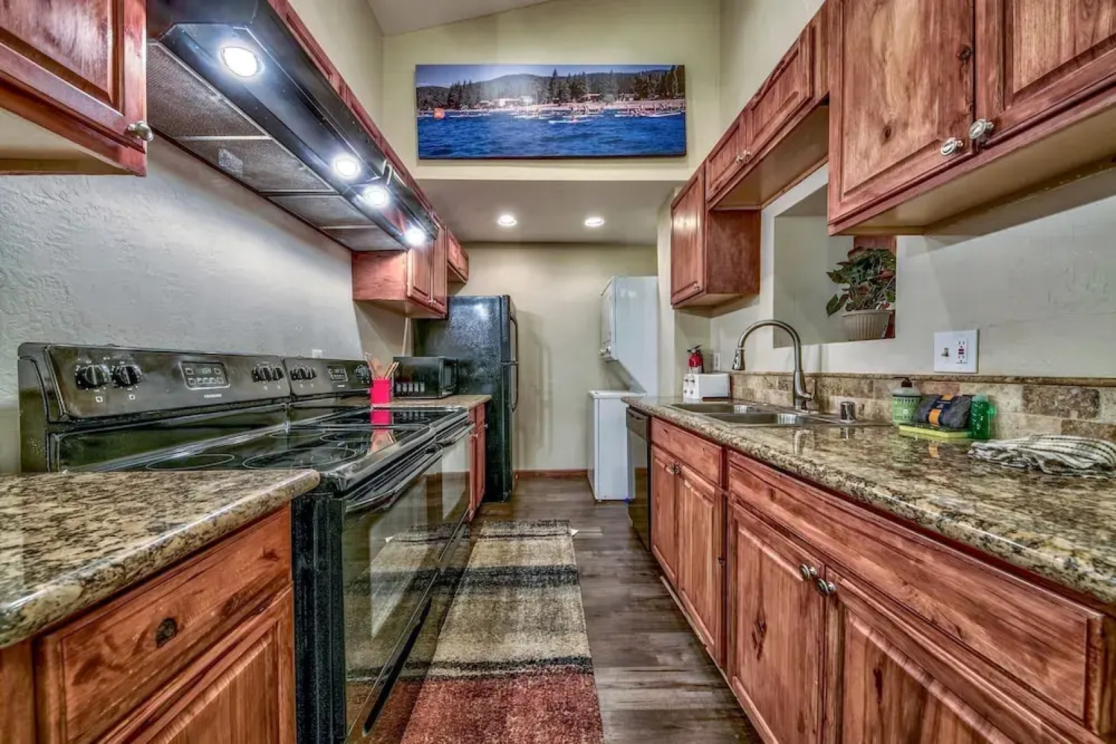 Mv50 Grand Lodge Lake Tahoe With Game Room Hot