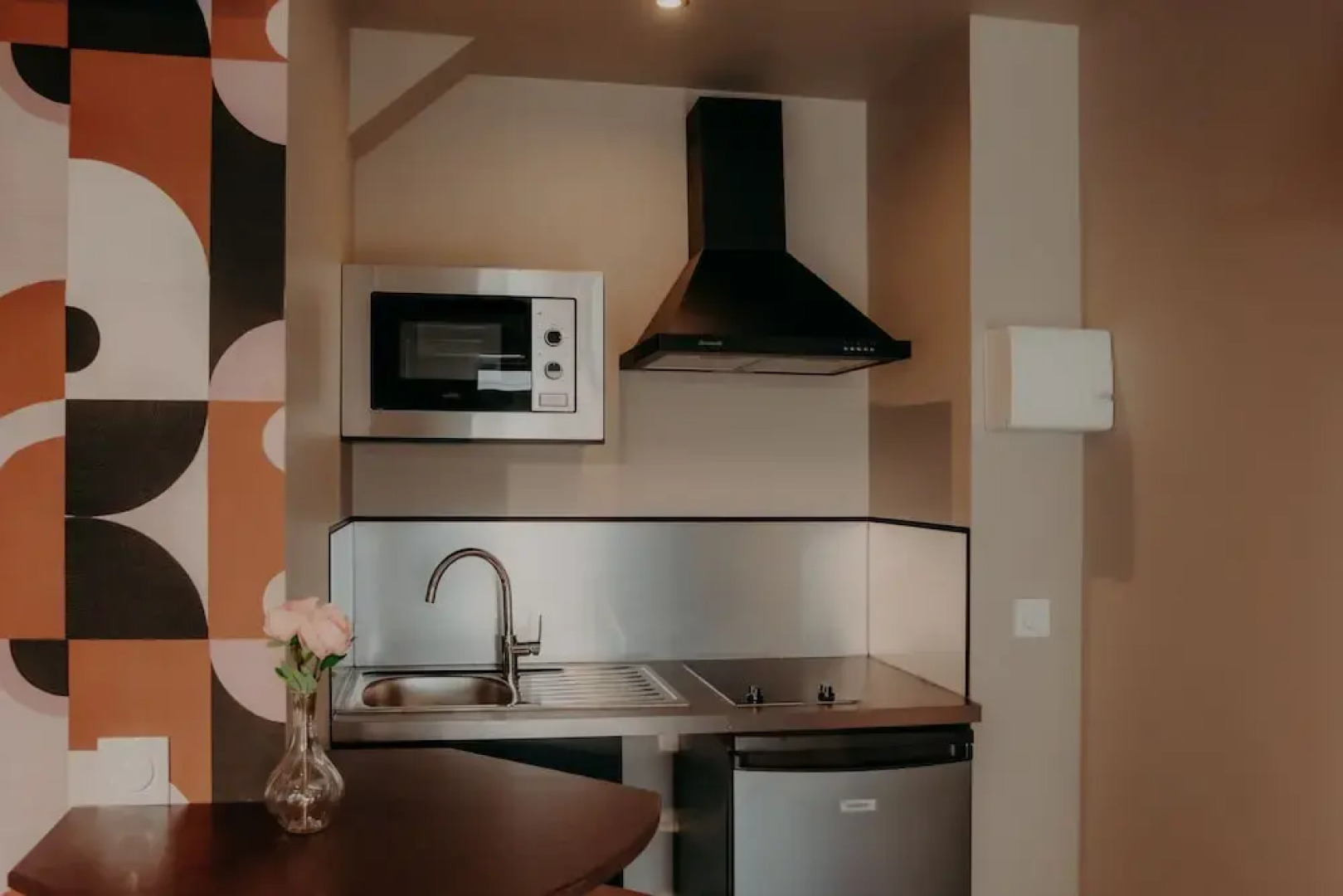 Le Central Hôtel Bar