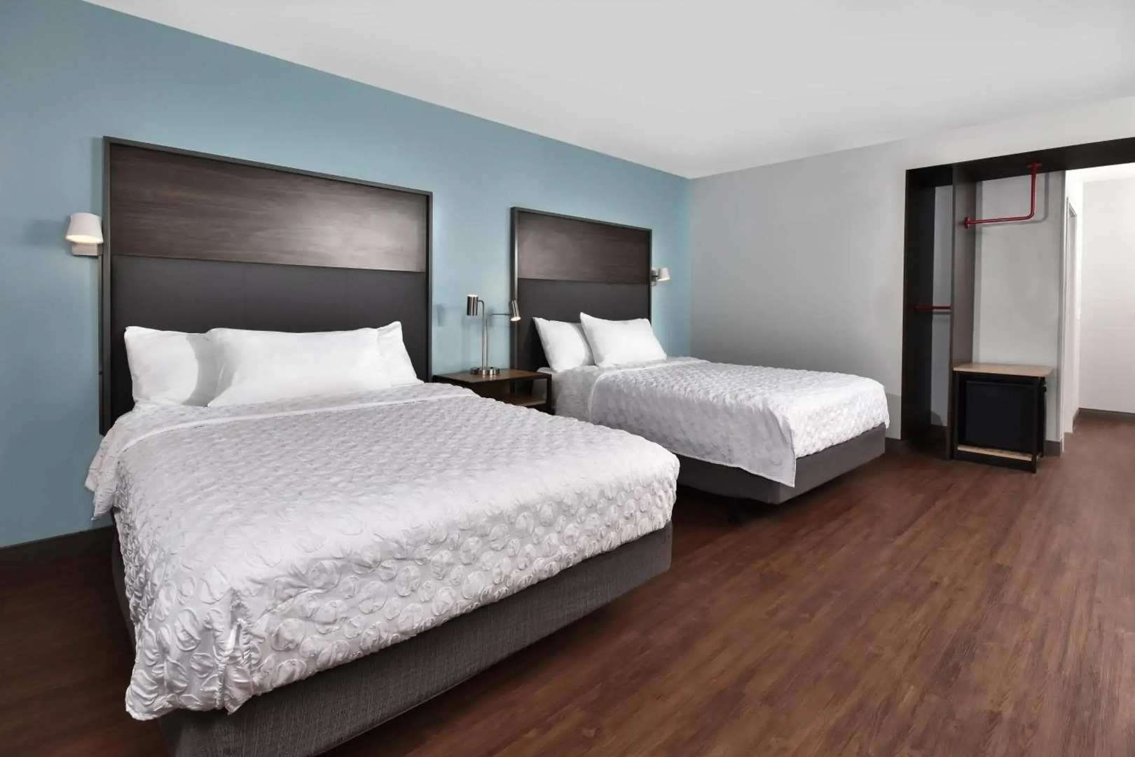 Tru by Hilton Beckley