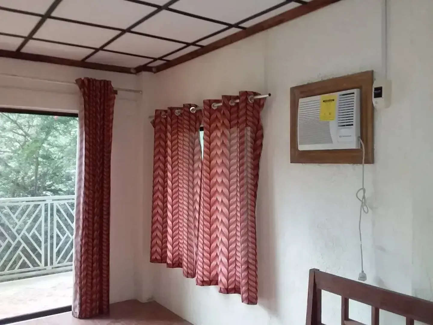 Habitat Bohol Highland Nature