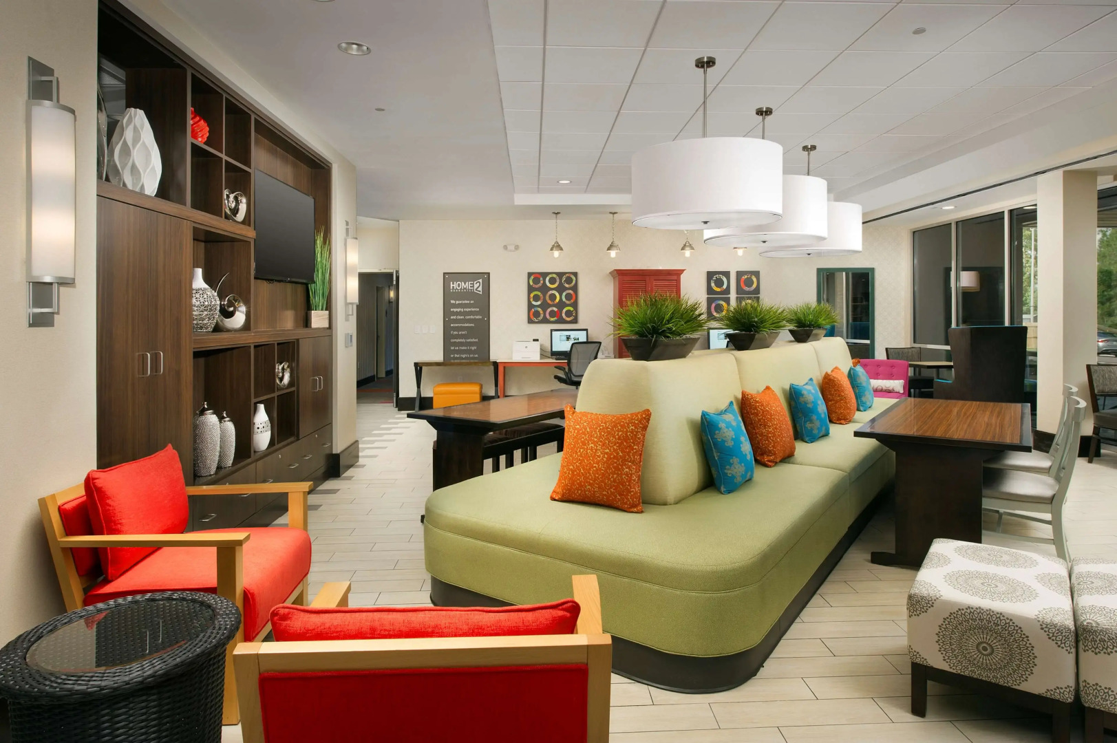 Home2 Suites by Hilton Hattiesburg