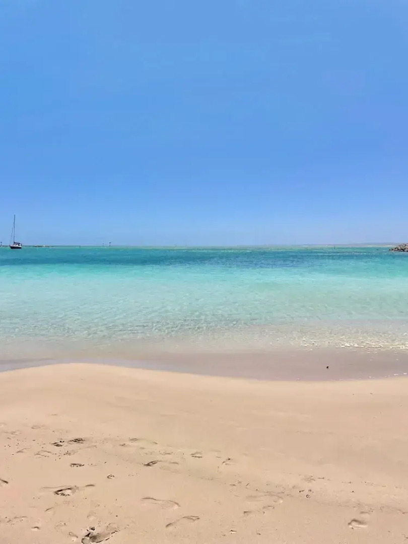 Geraldton Backpackers