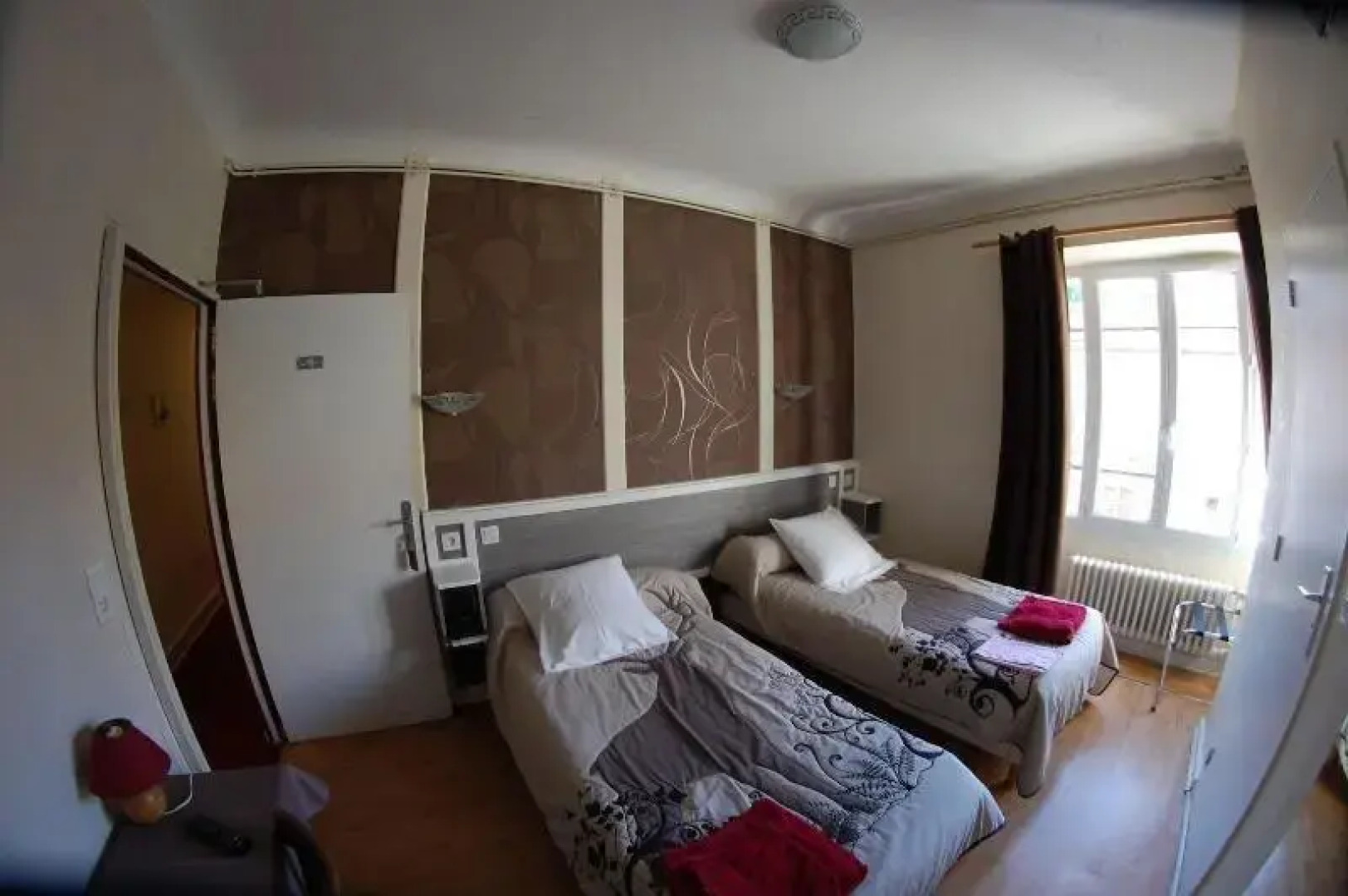 Auberge du Ripailleur