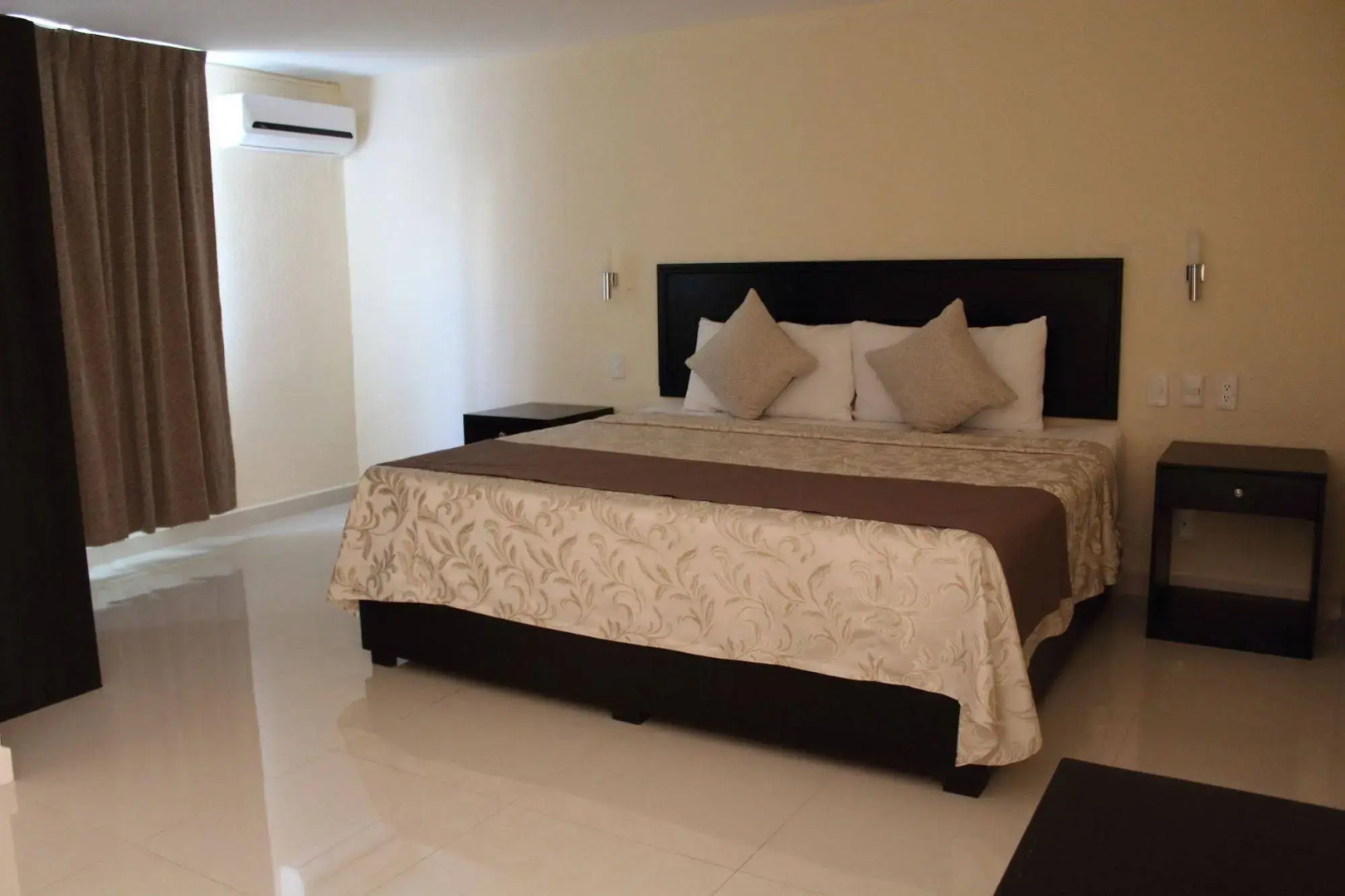 Hotel Quinta Chiapas