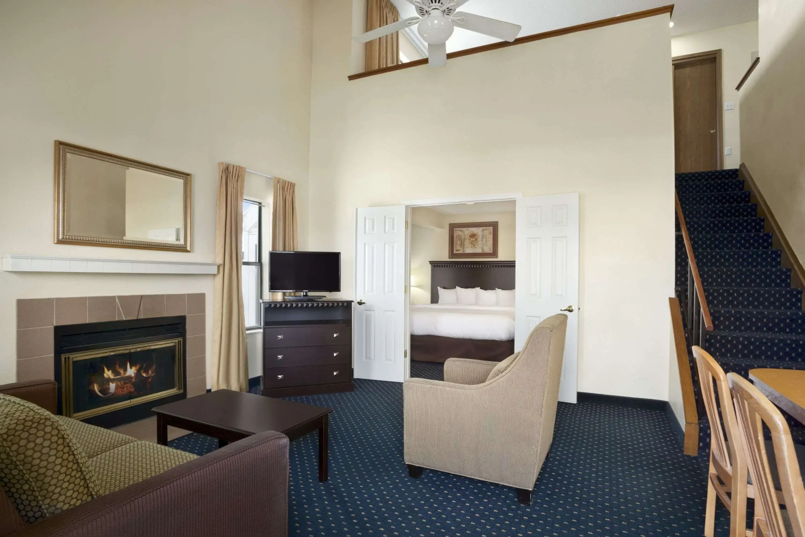 Hawthorn Extended Stay by Wyndham Fort Wayne