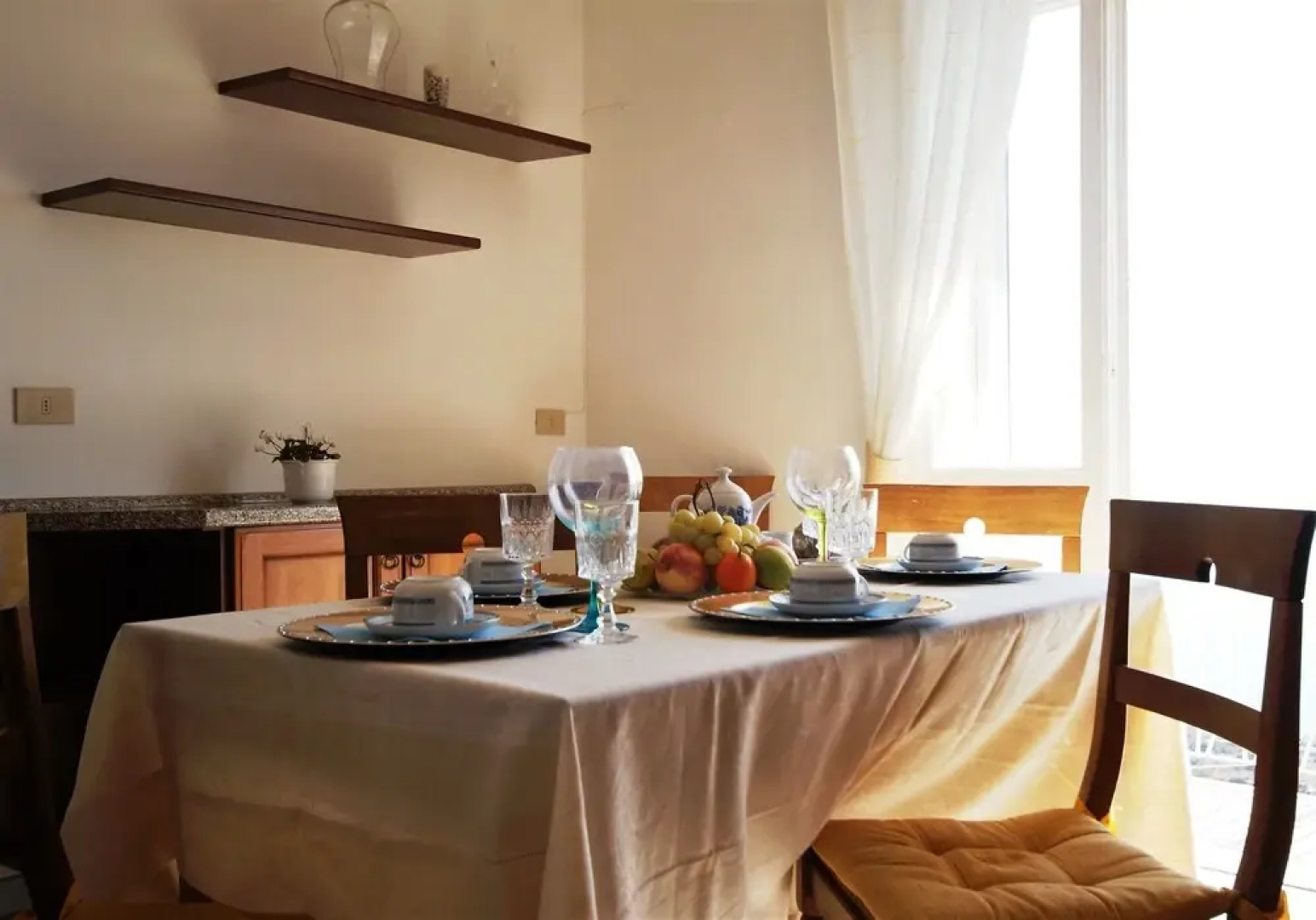 Vista Mare Costarainera