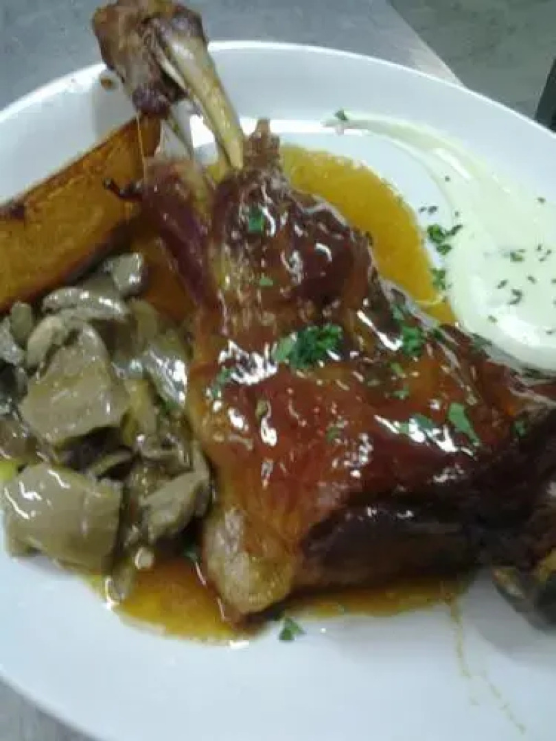 Hotel Sierra Las Villas