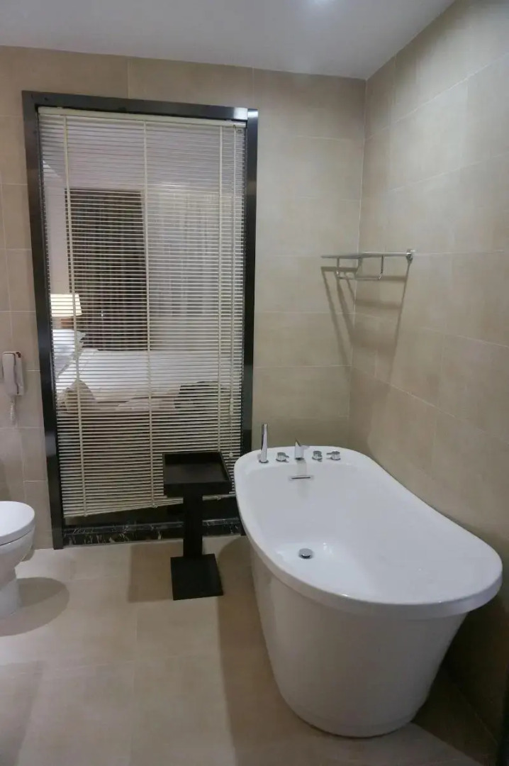 Atlantic Lumley Hotel