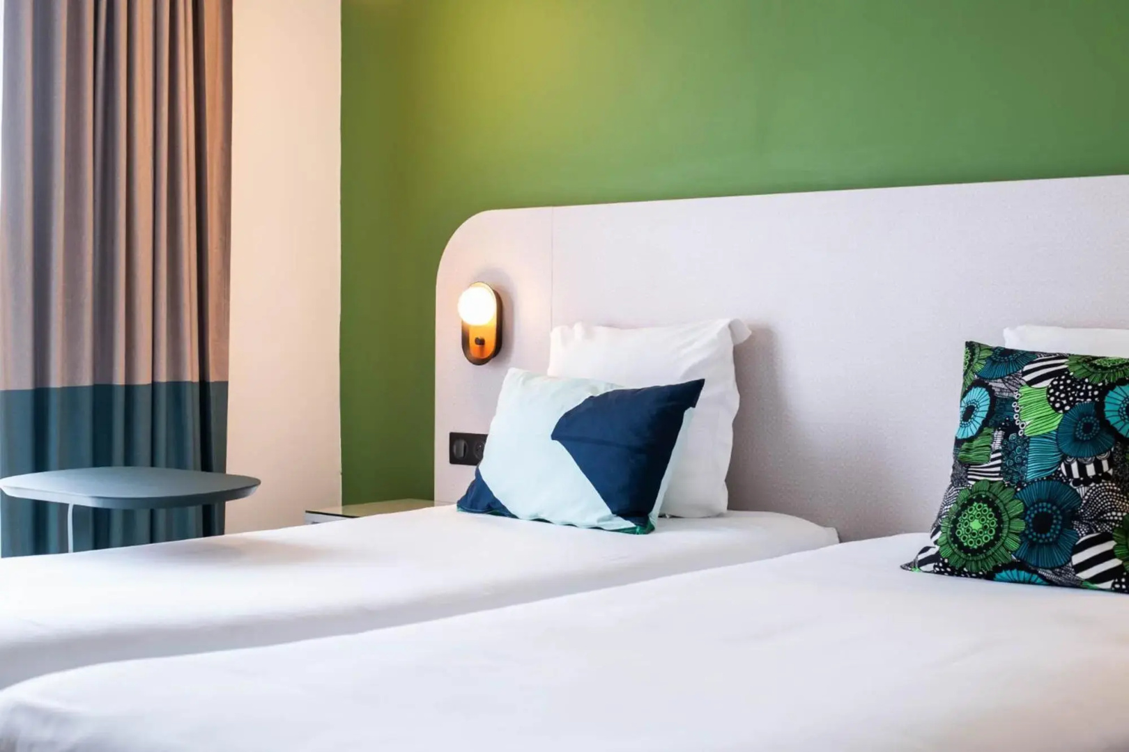 Hotel Amazonia