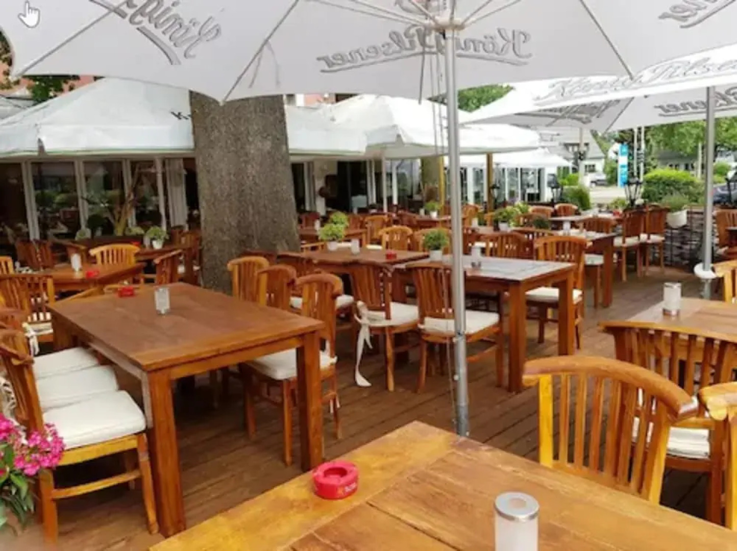 Hotel Waldschlösschen