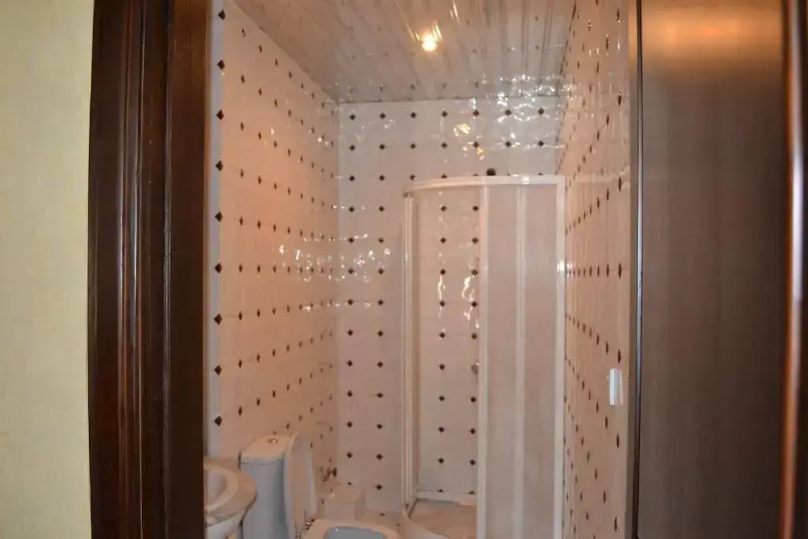 City Core Apartments