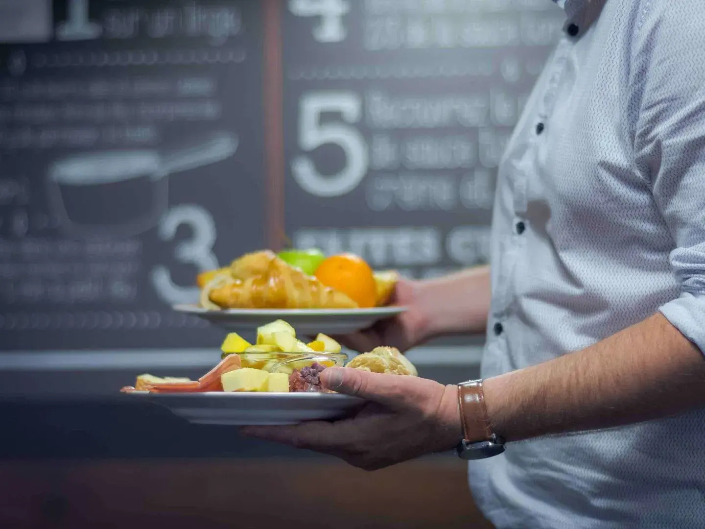 ibis Dunkerque Centre