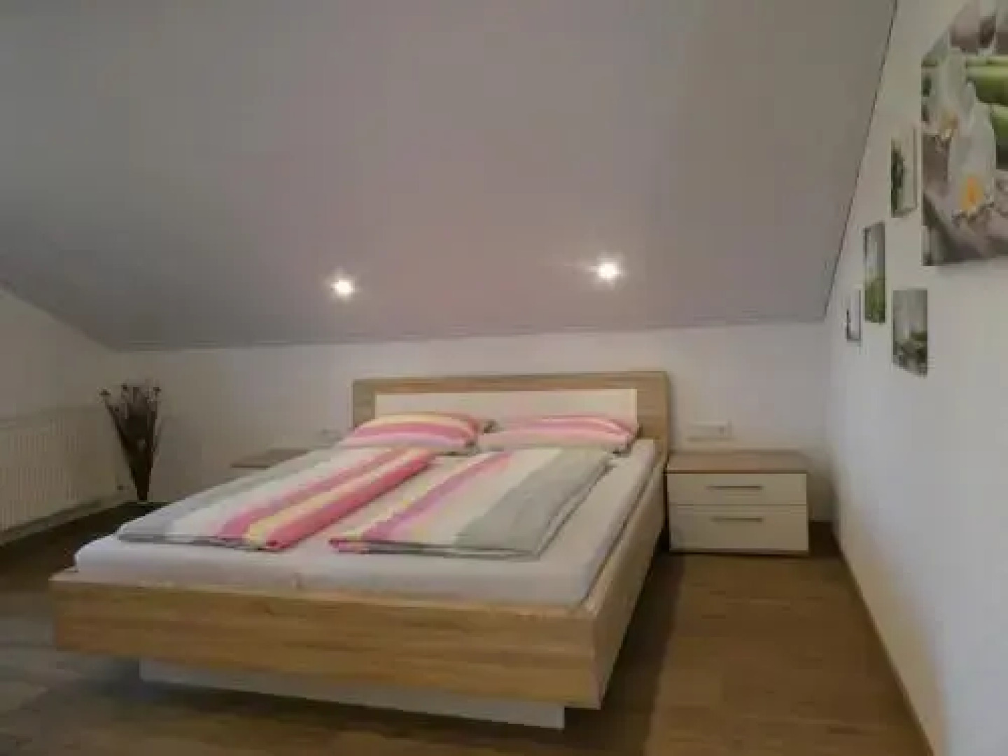 Privatpension Eberth