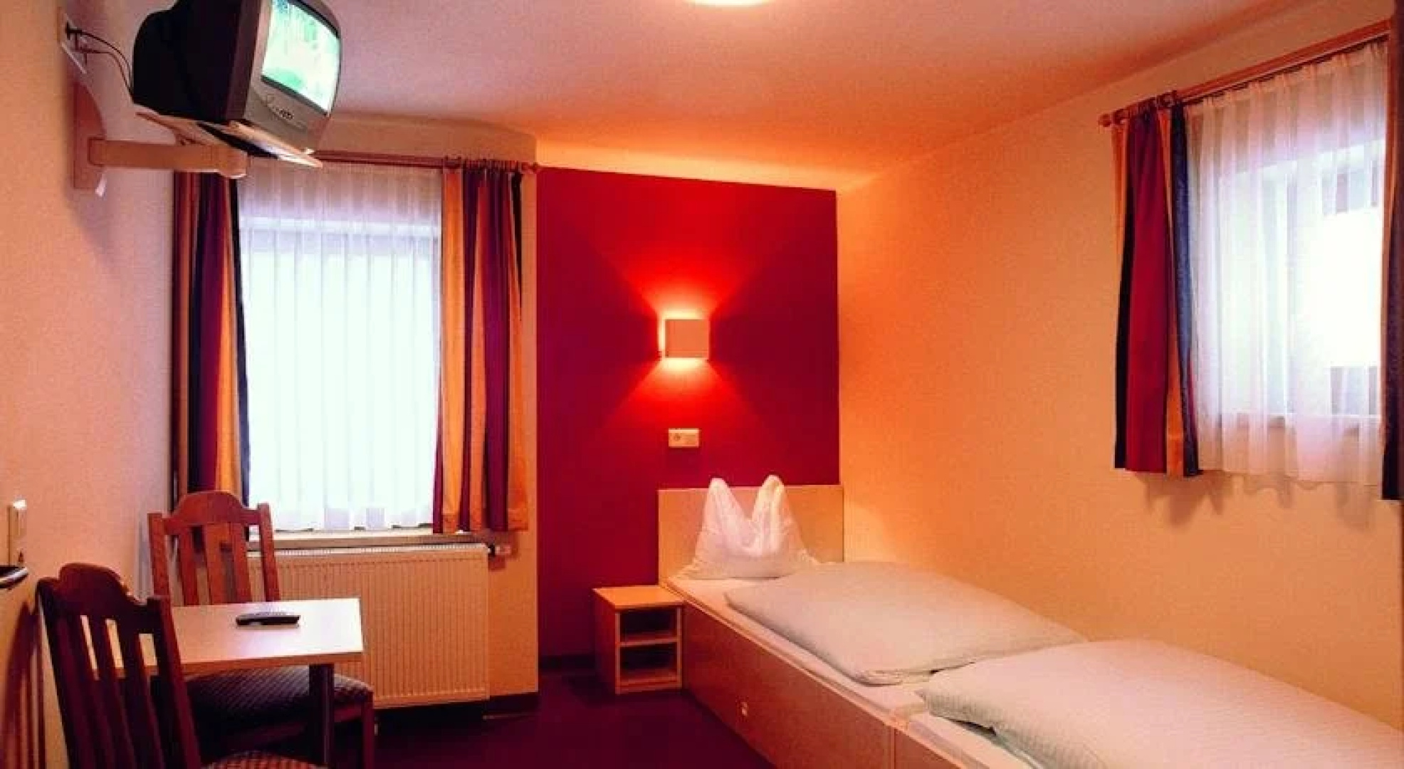 Jugendhotel Notburgahof