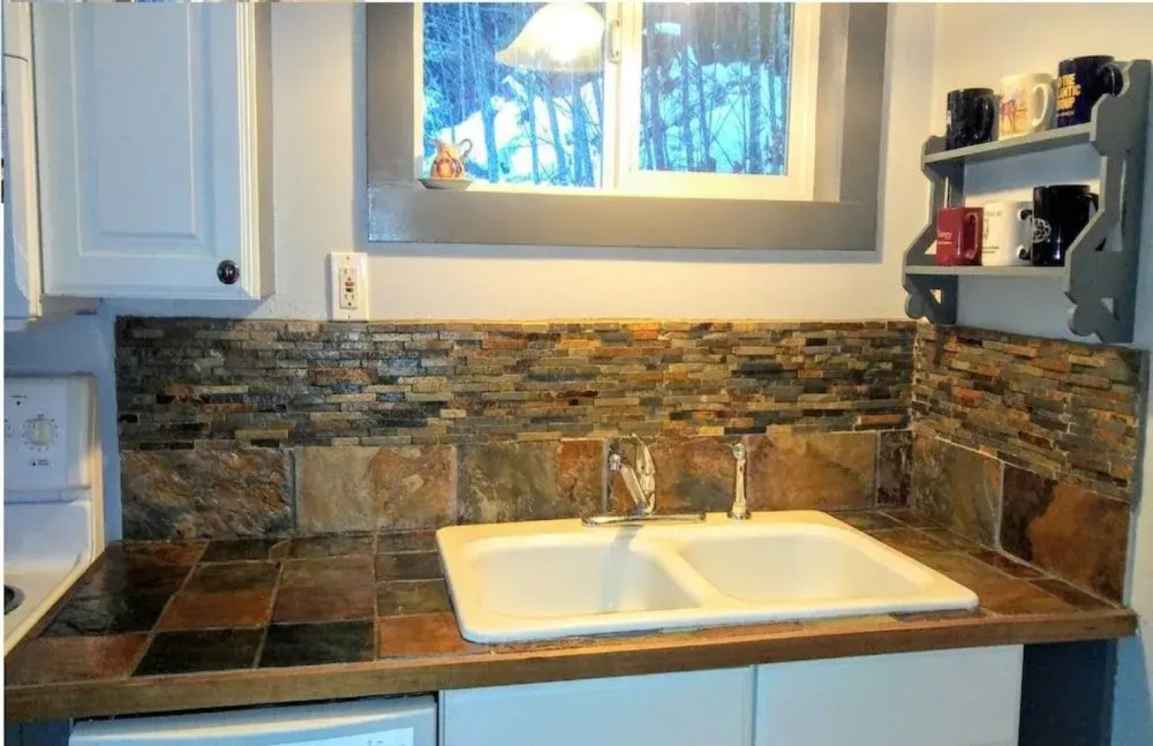 Packwood Family Ski and Vacation Getaway