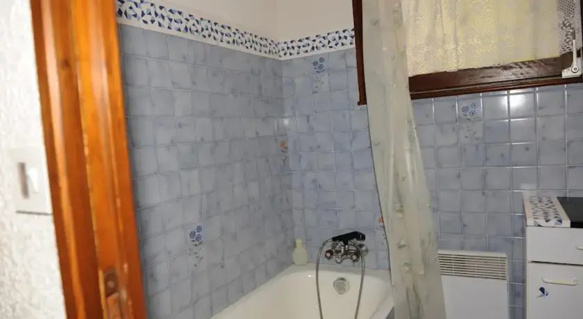 Appartements Le Grand Bornand - Sur Villeneuve