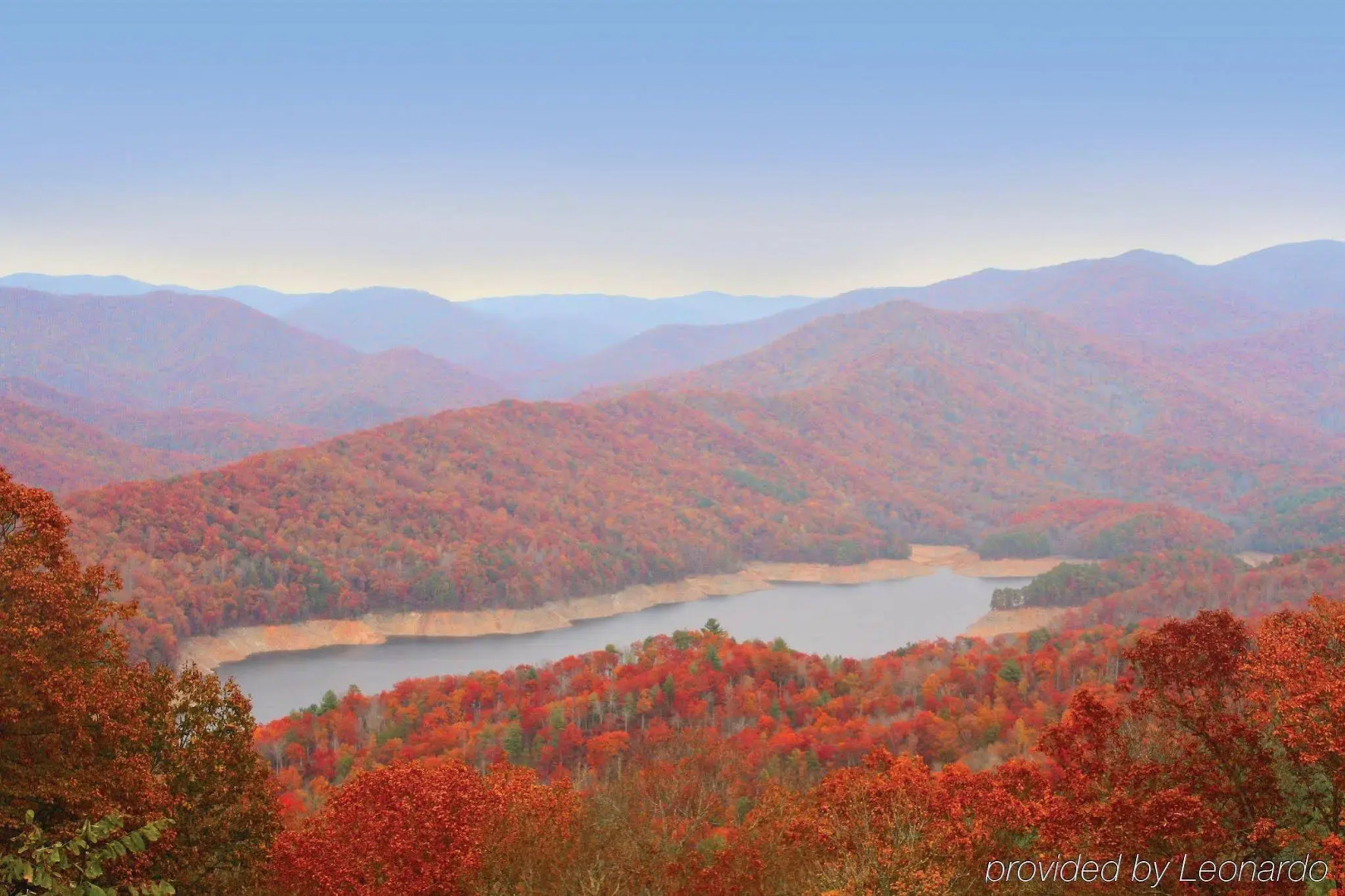 Club Wyndham Resort at Fairfield Sapphire Valley