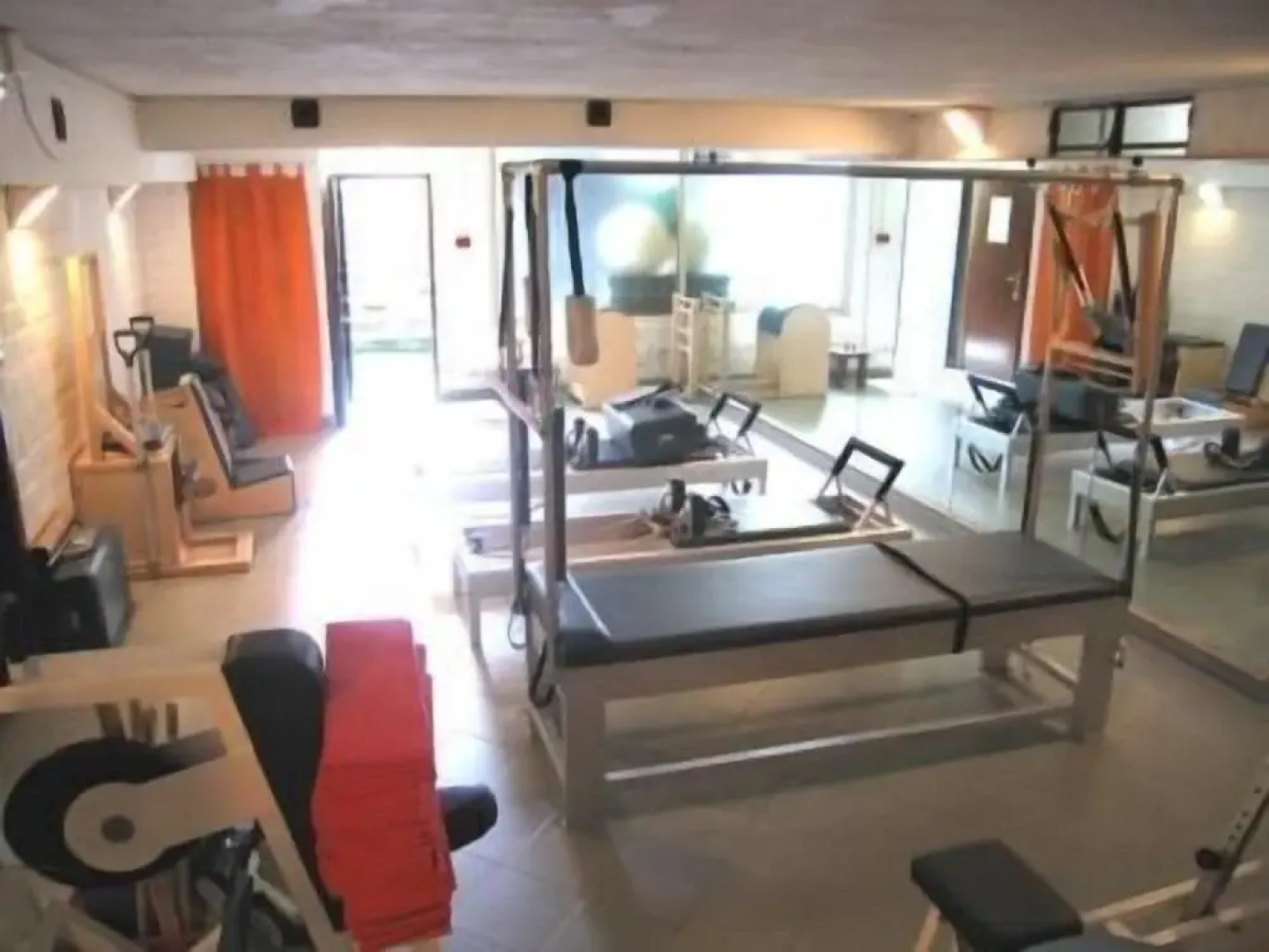 Hotel Vecchia Maremma