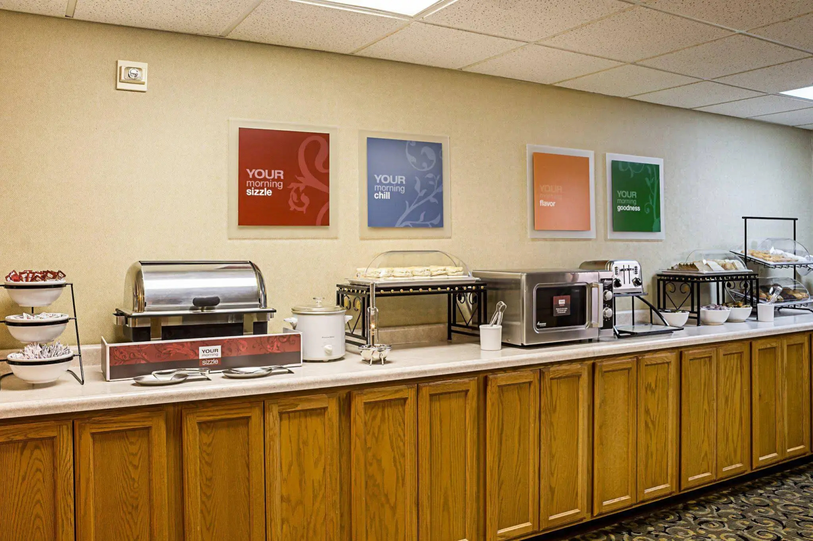 Travelodge by Wyndham Rapid City/Black Hills