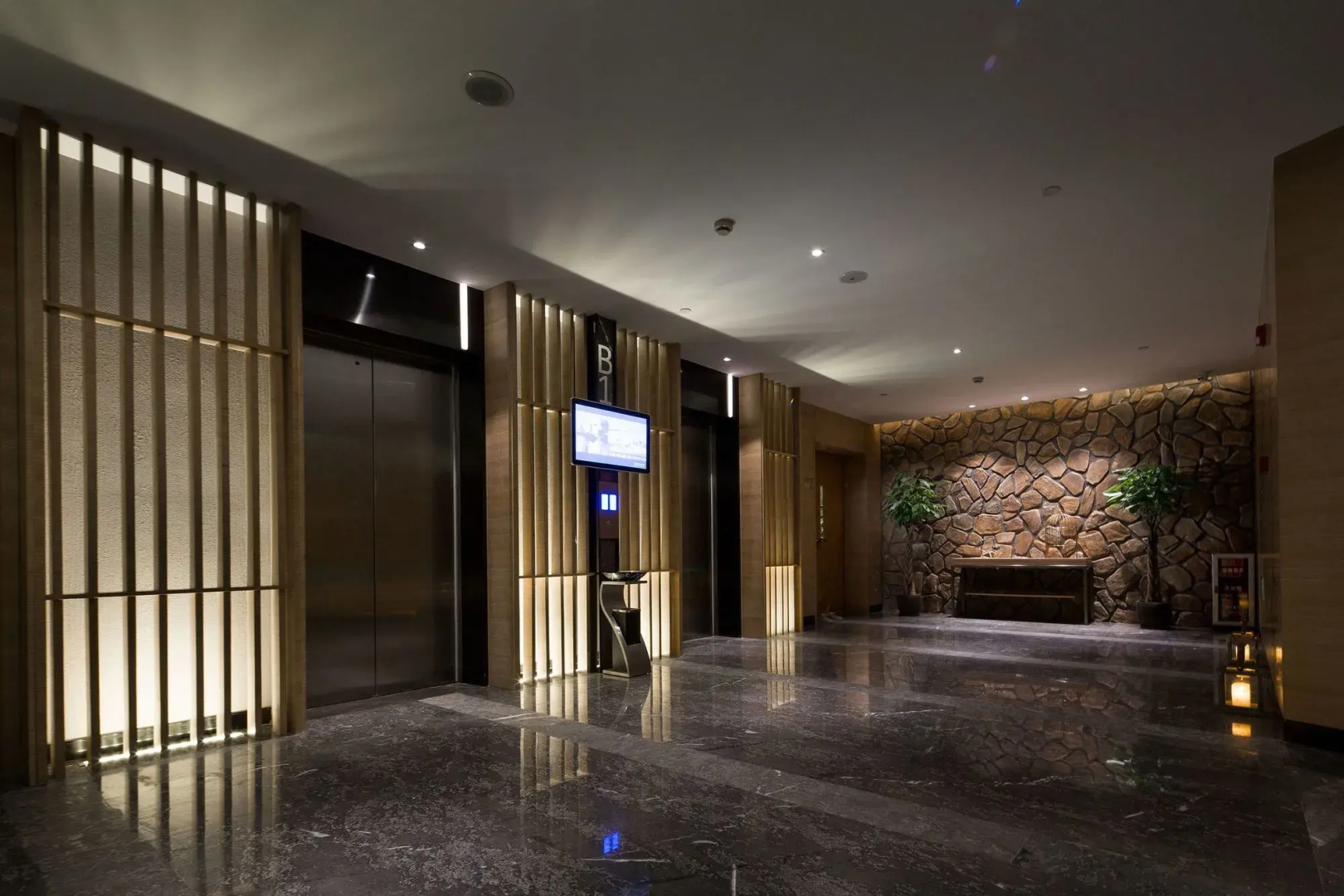 Swisstouches Guangzhou Hotel Residences