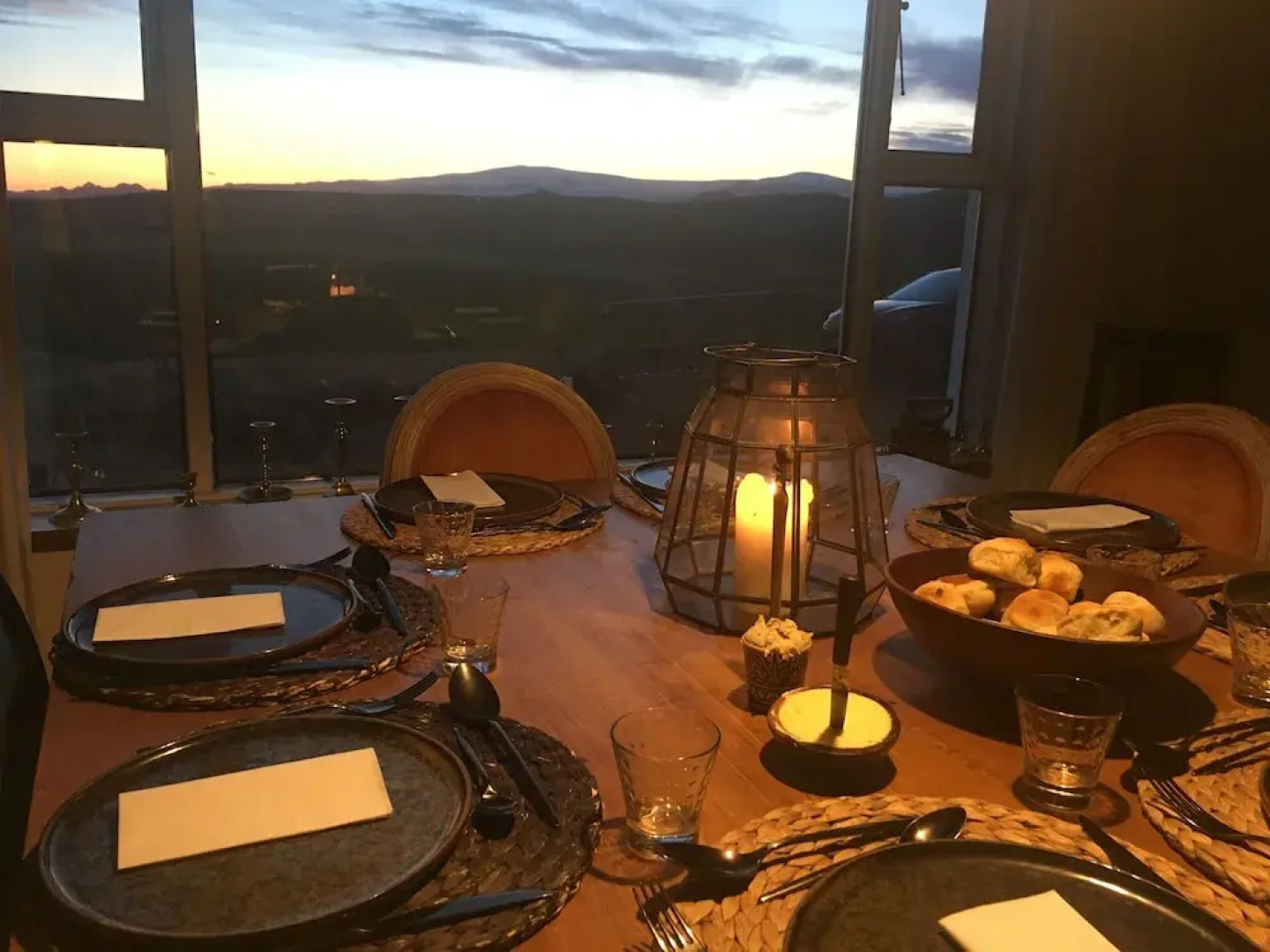 Glacier View Guesthouse