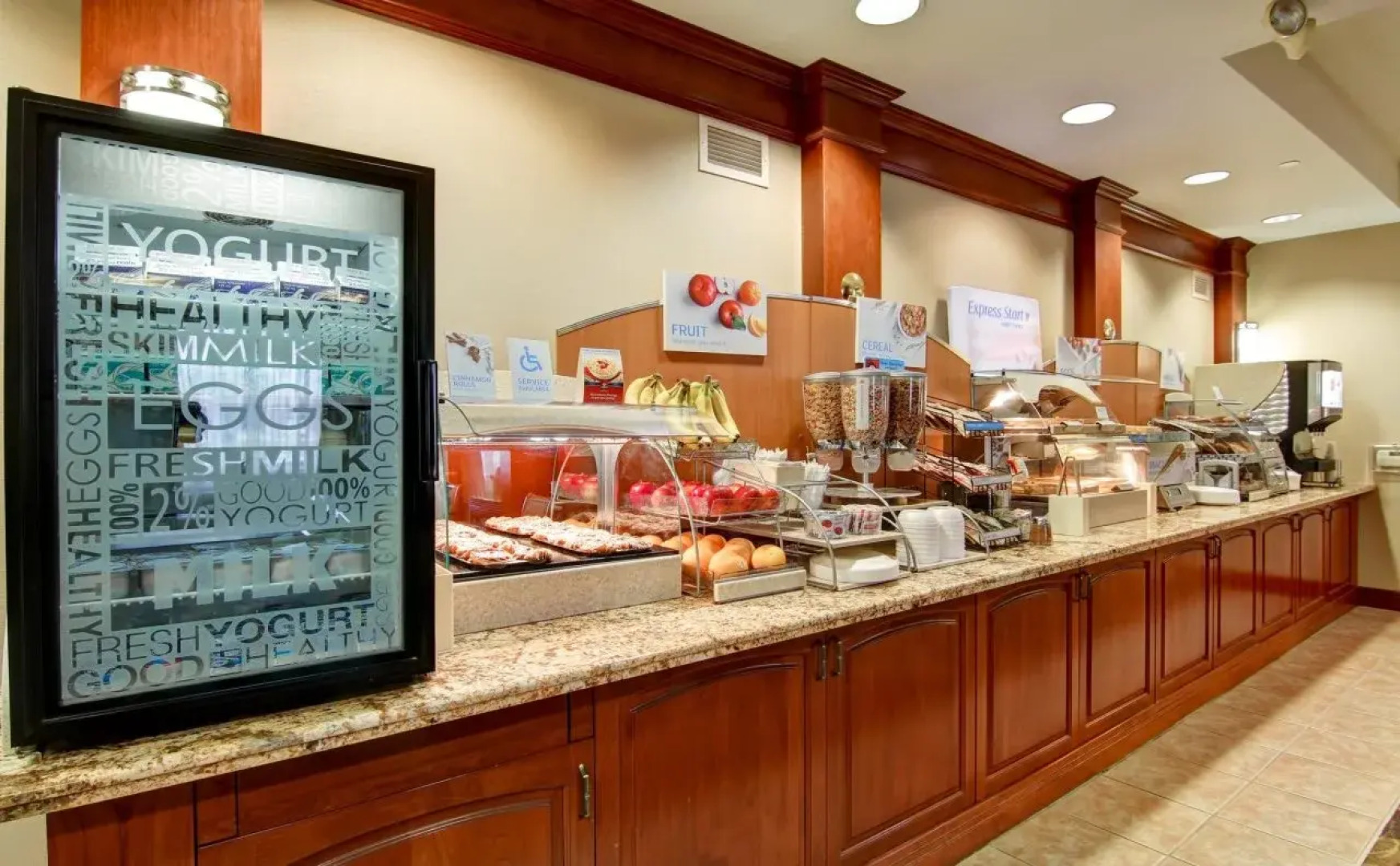 Spark by Hilton Guelph