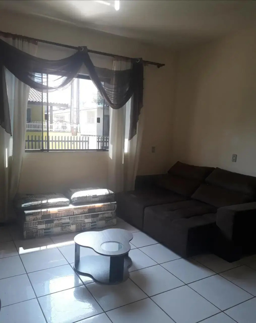 Casa de Praia Navegantes - 100 metros do mar