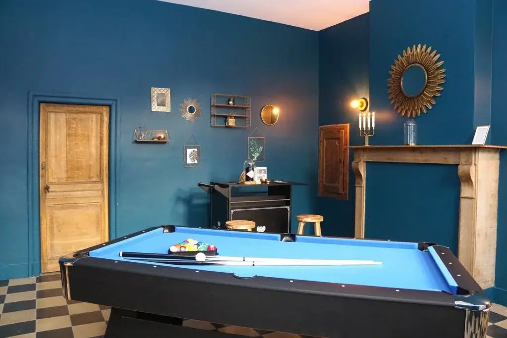 Domaine du Château de Modave