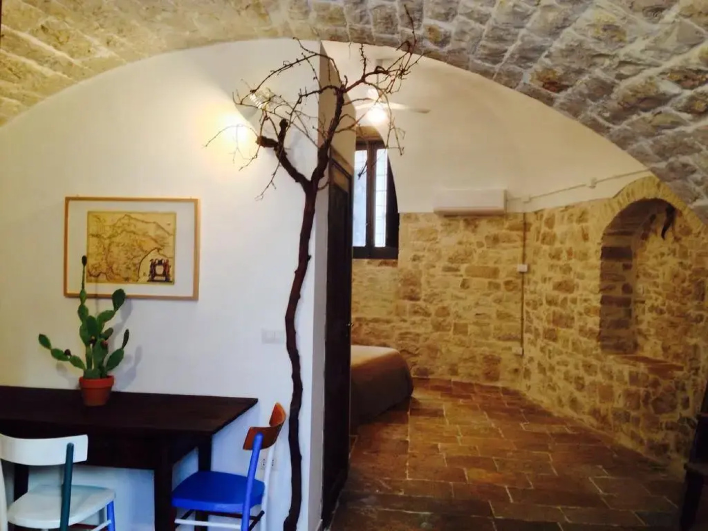 Pikaret Bed & Breakfast