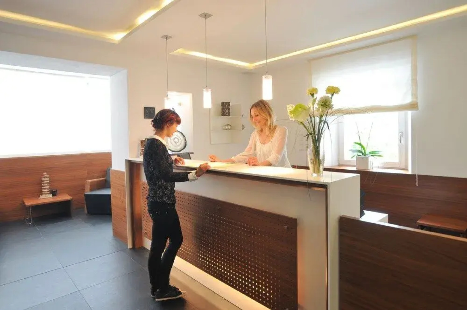 Residence Obermühle zu Schanzen