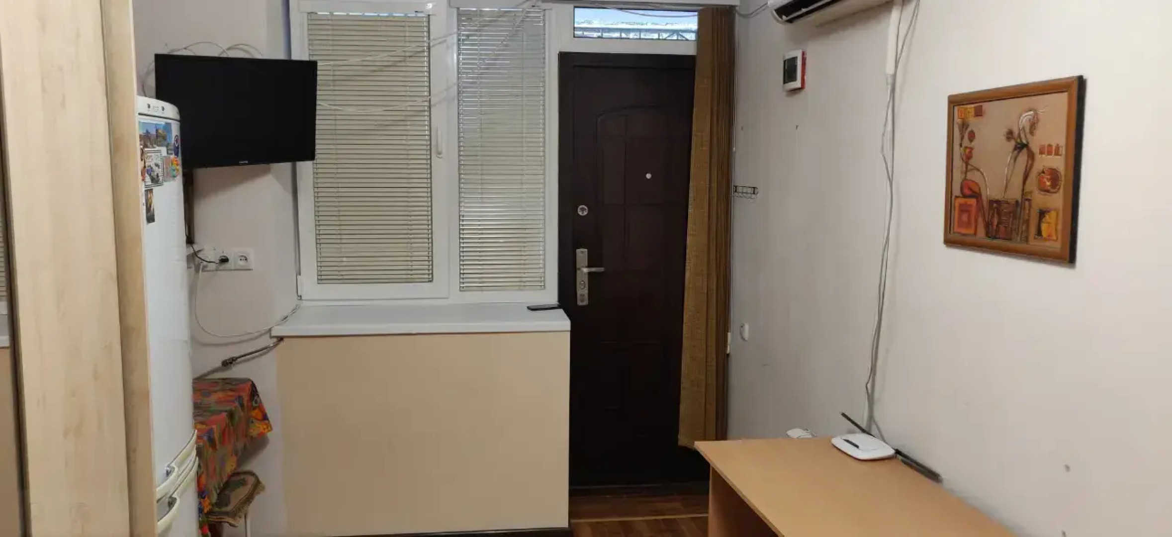 Гостевой дом на Дмитриева