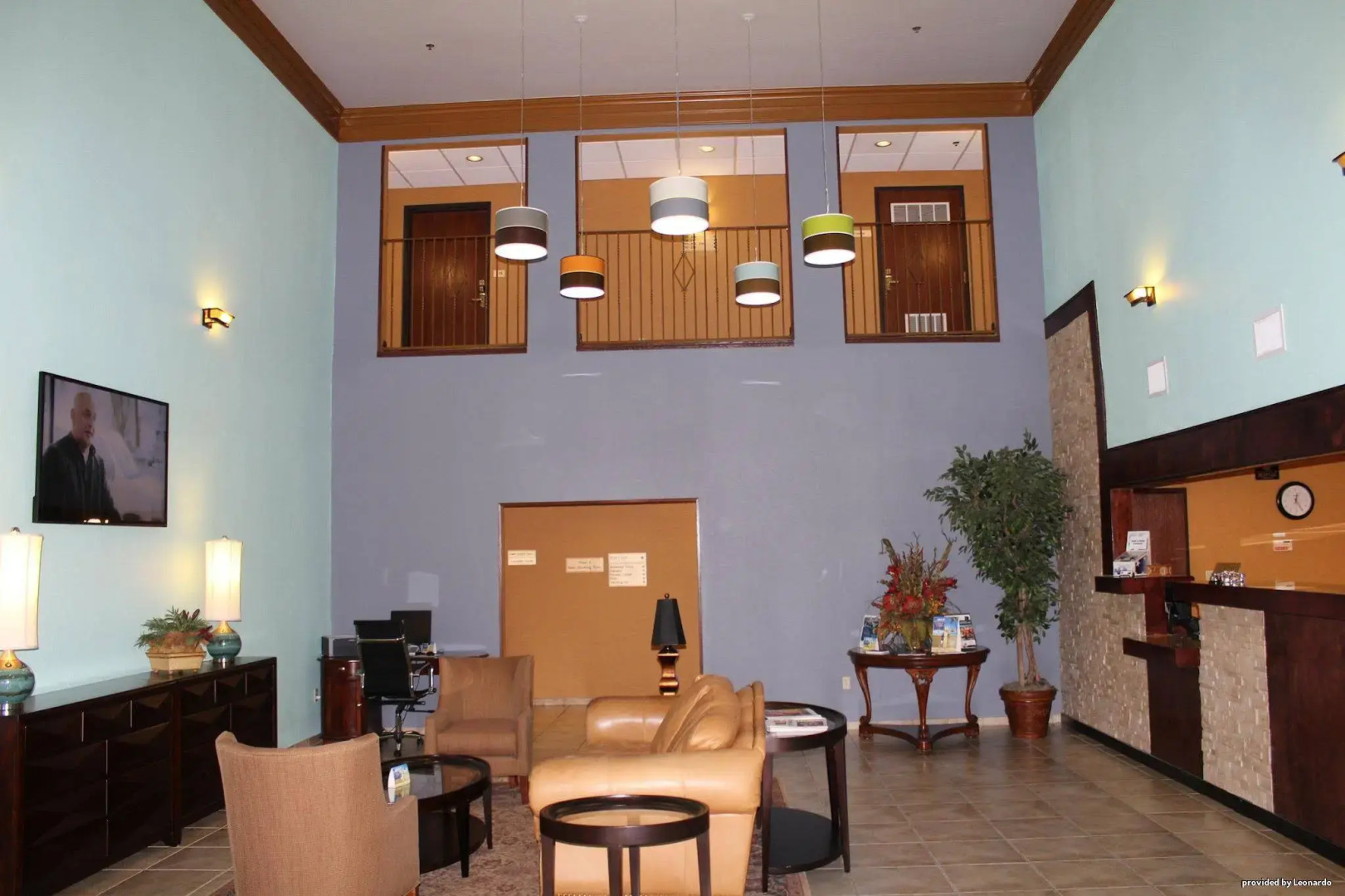 Best Western Plus The Woodlands