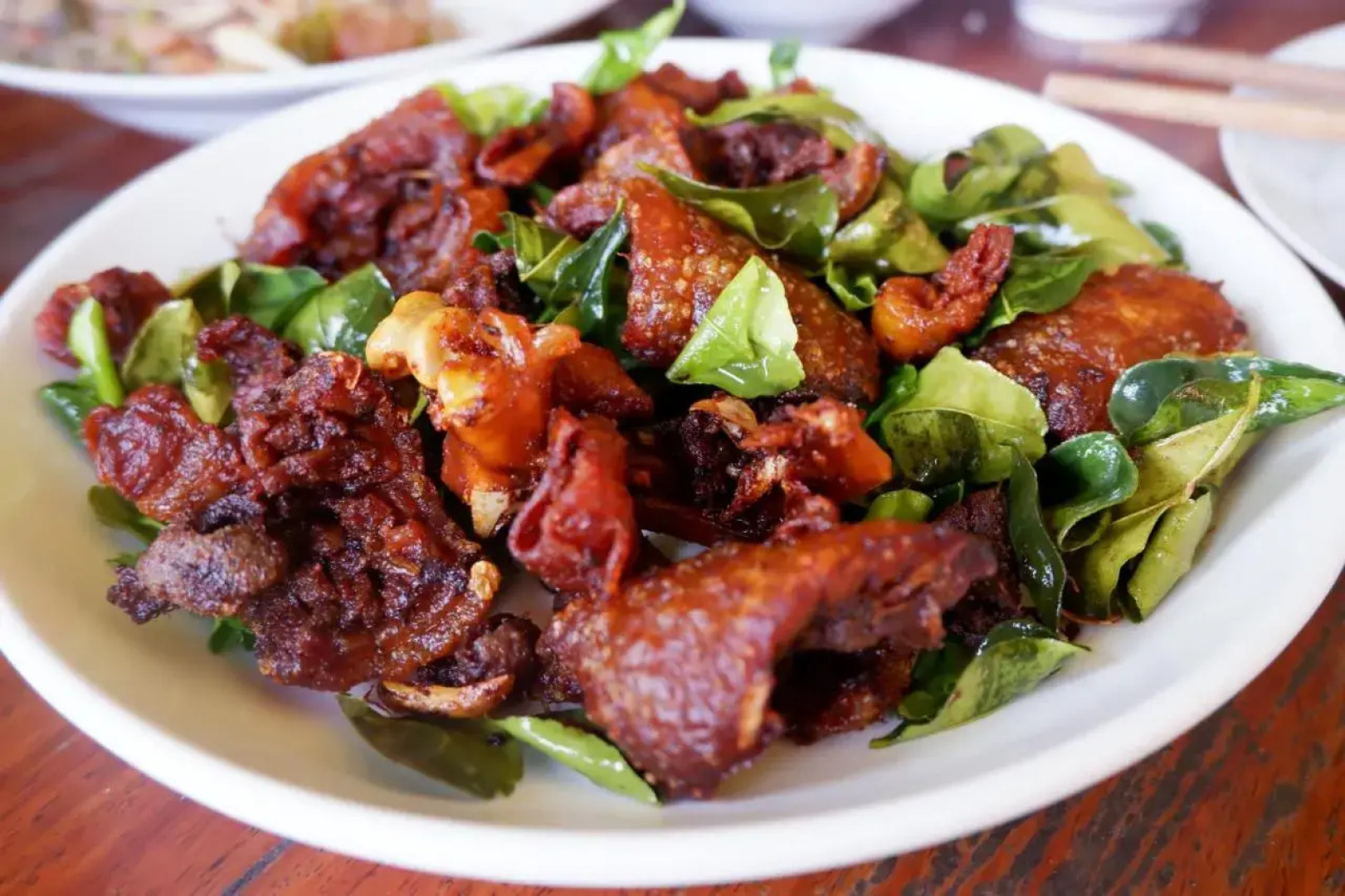 Anouxa Riverview Guesthouse