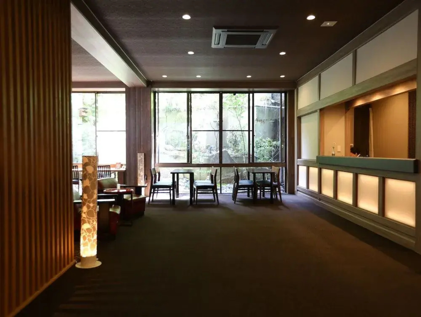 Nanjo Ryokan