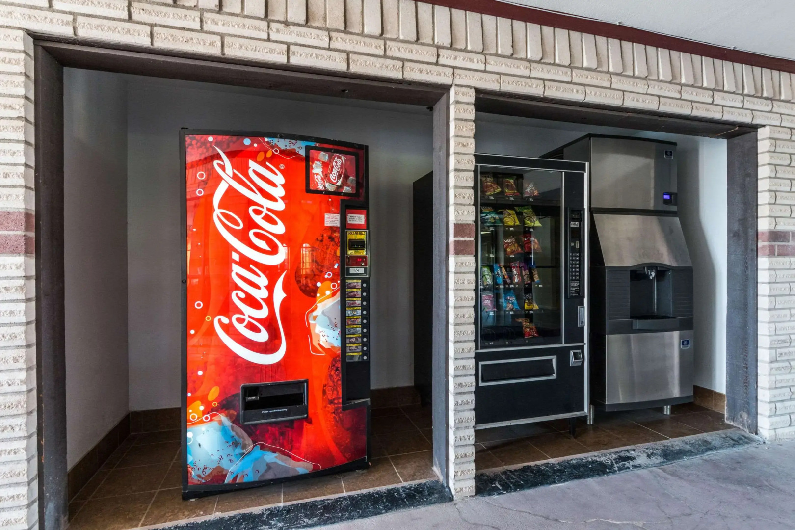 Quality Inn University near Downtown