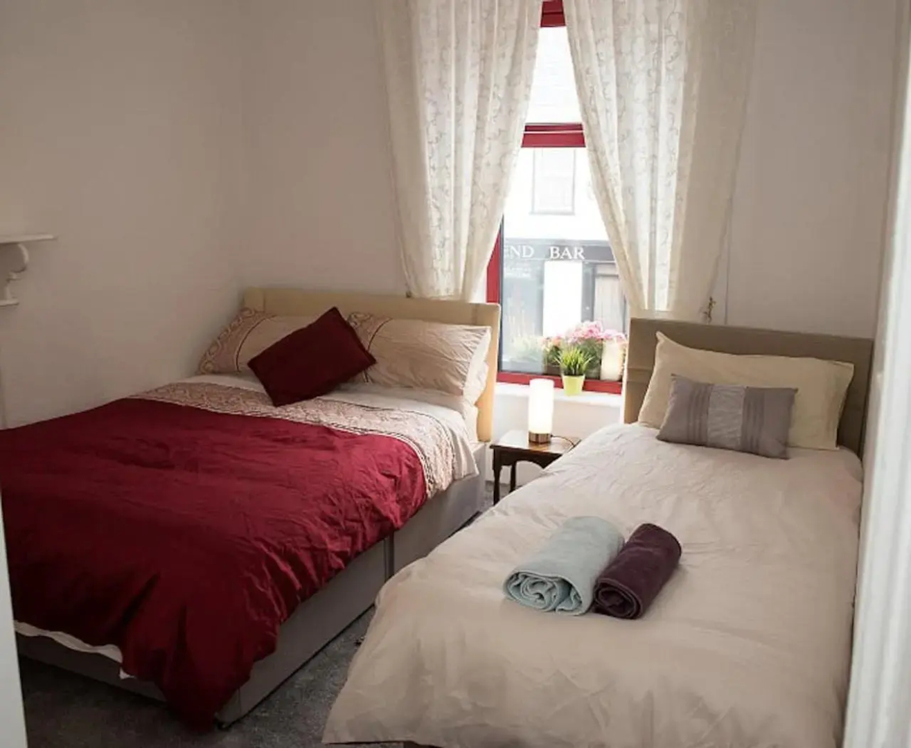 Sive Hostel