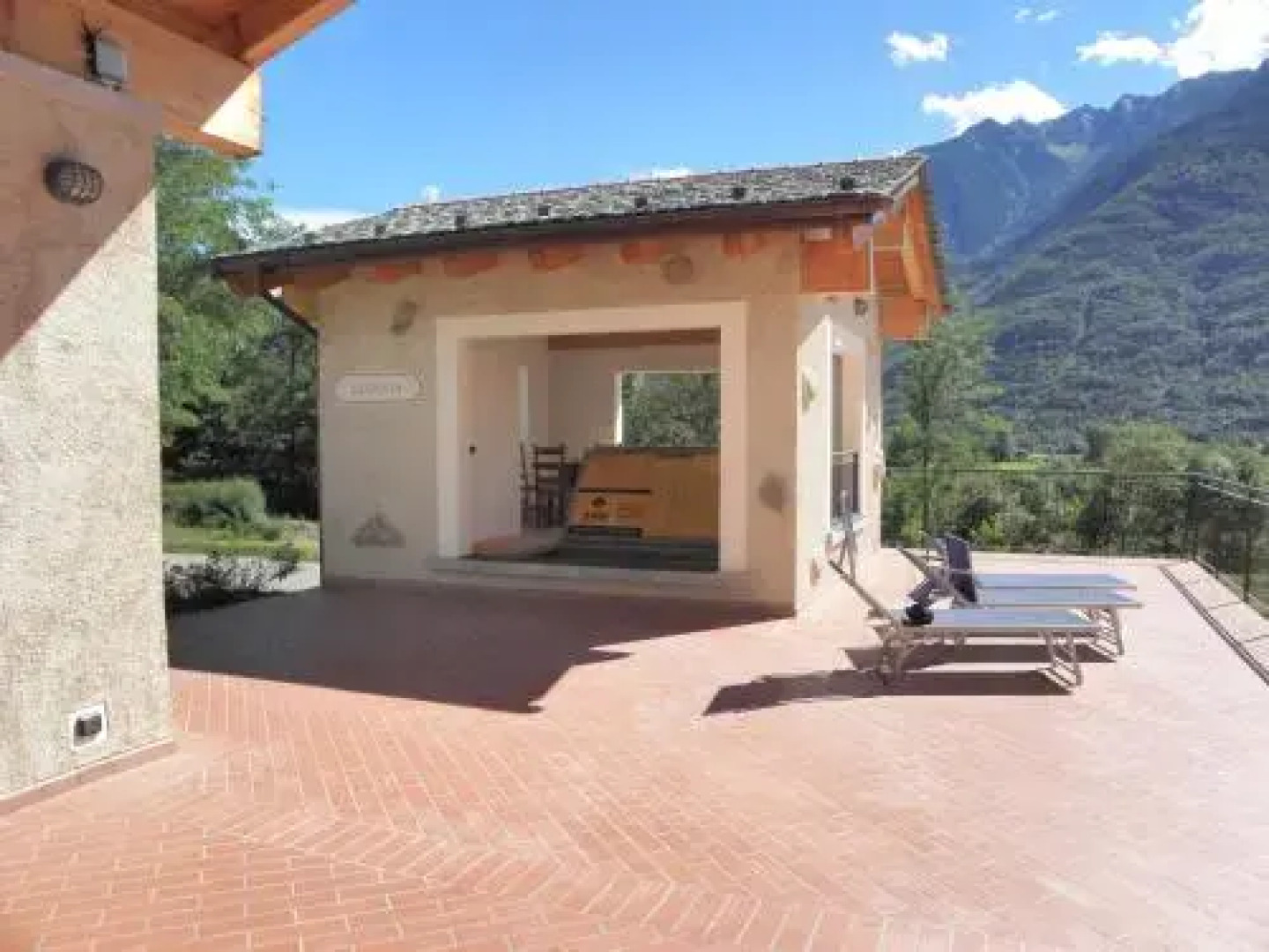 Agriturismo Sesterzio