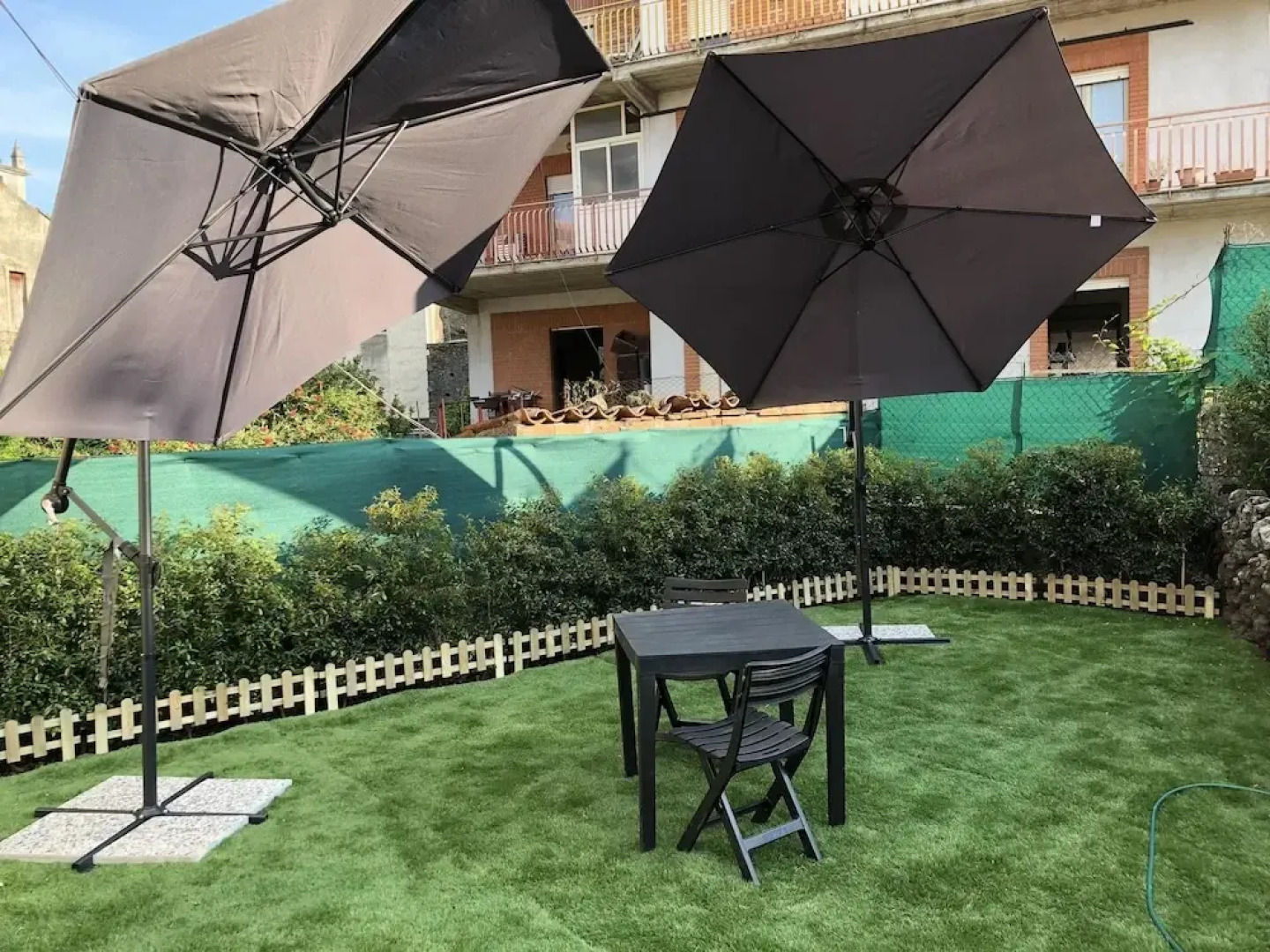 House With 3 Bedrooms in Linguaglossa, With Wonderful Mountain View, E