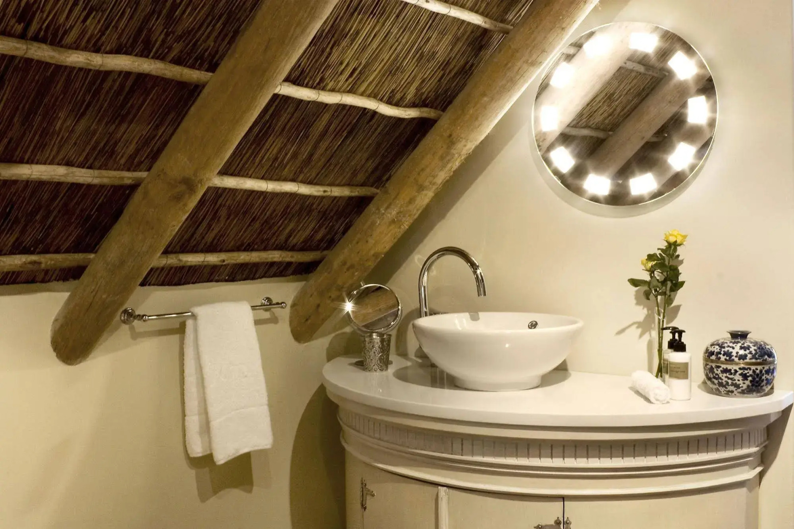 Grand Dédale Country House