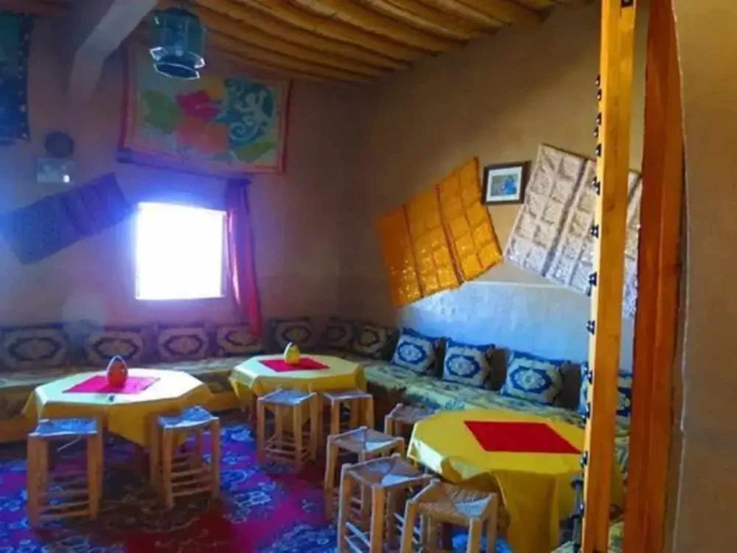 Riad Tadarte (Merzouga)