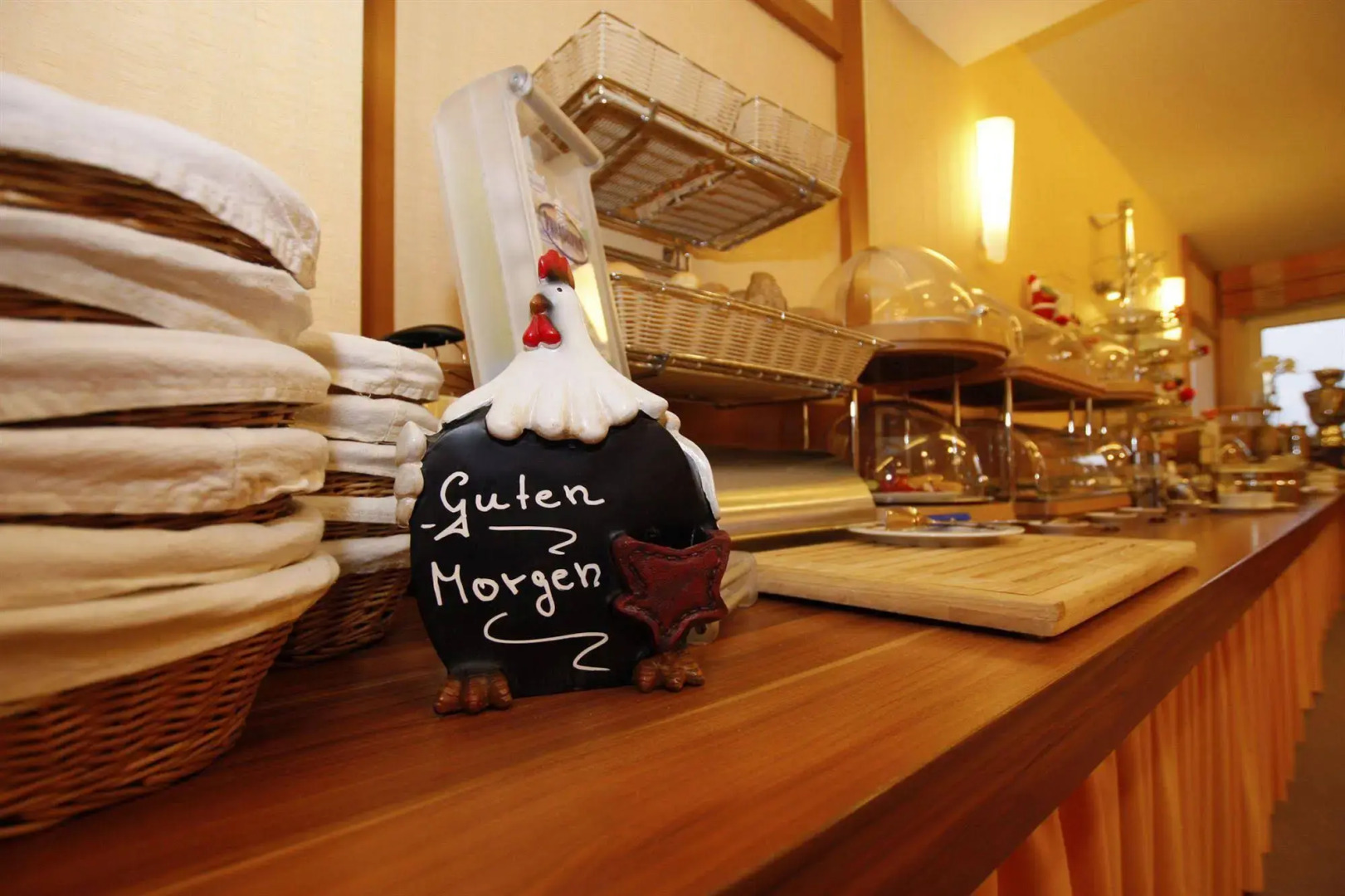 Hotel Märkischer Hof