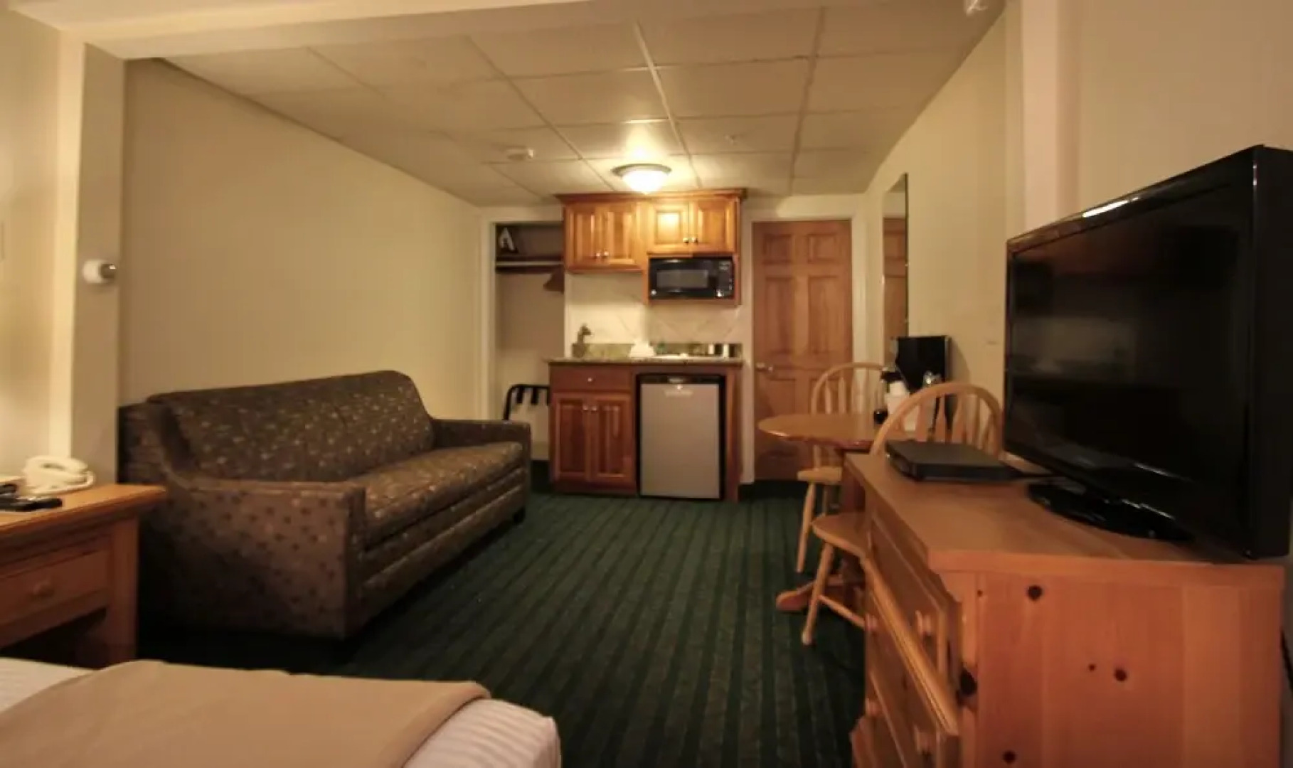 Sea Cliff House Motel