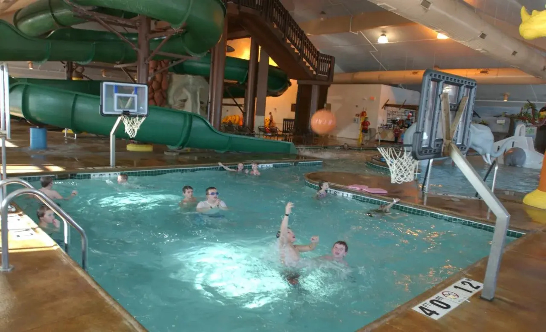 DoubleTree by Hilton Owatonna