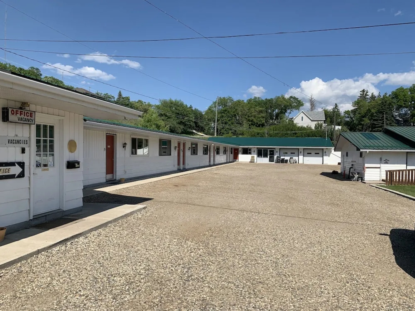 Gateway Motel