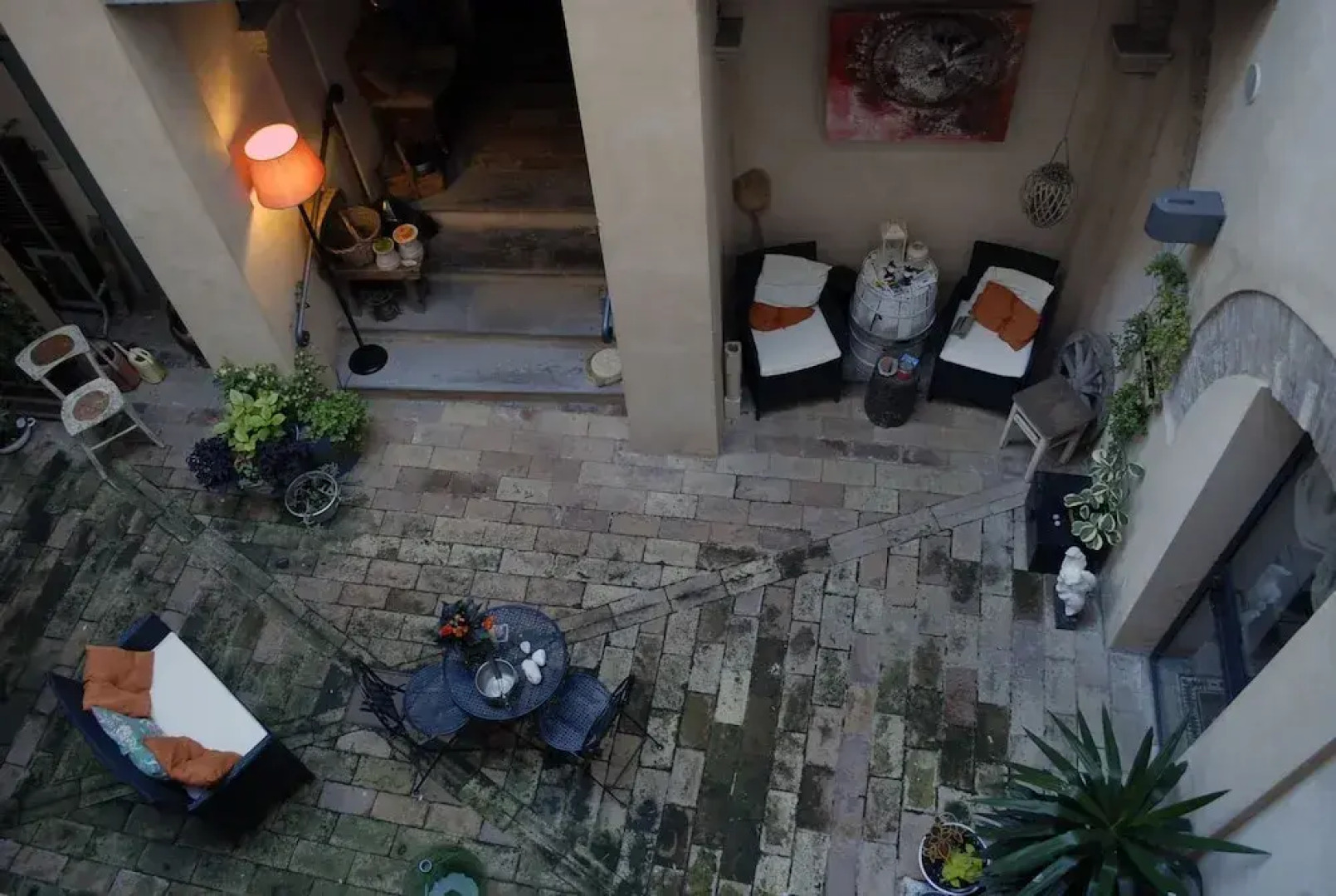 Palazzo Bonfranceschi