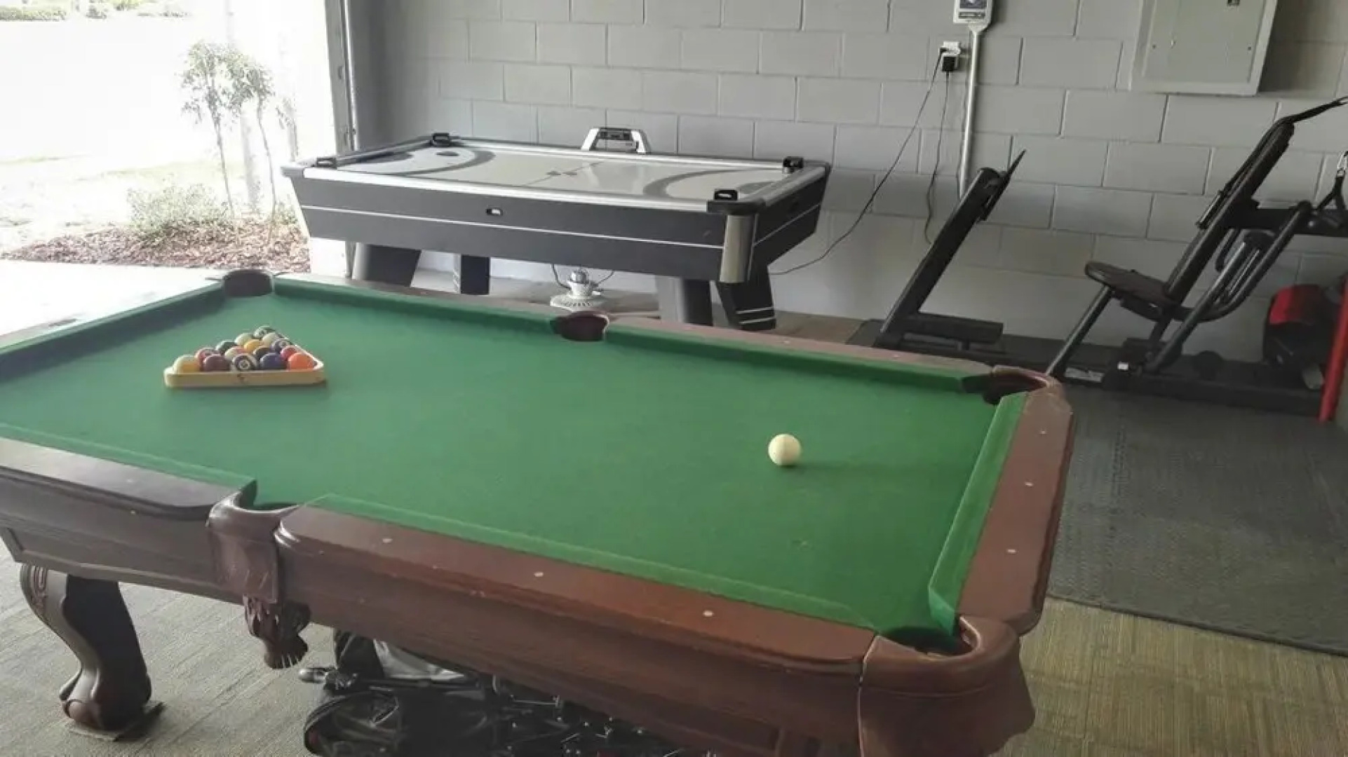 Disney Luxury Villa Championsgate