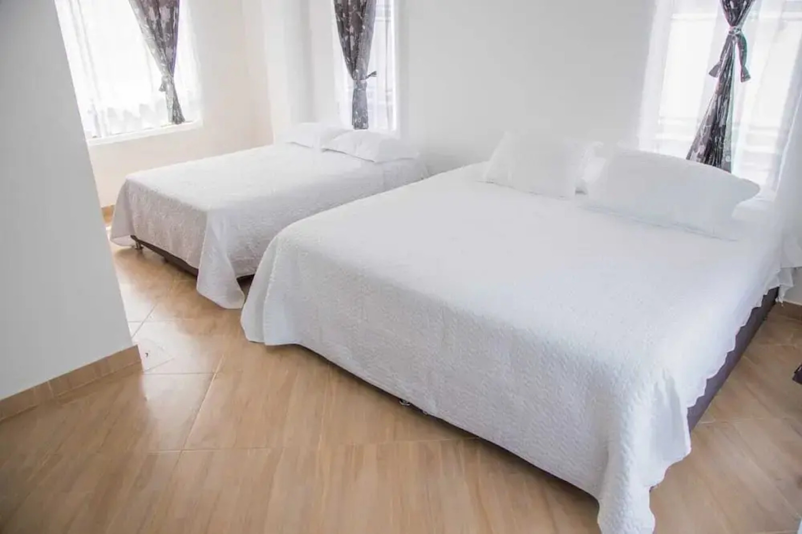 Beach Cabin Near Barranquilla