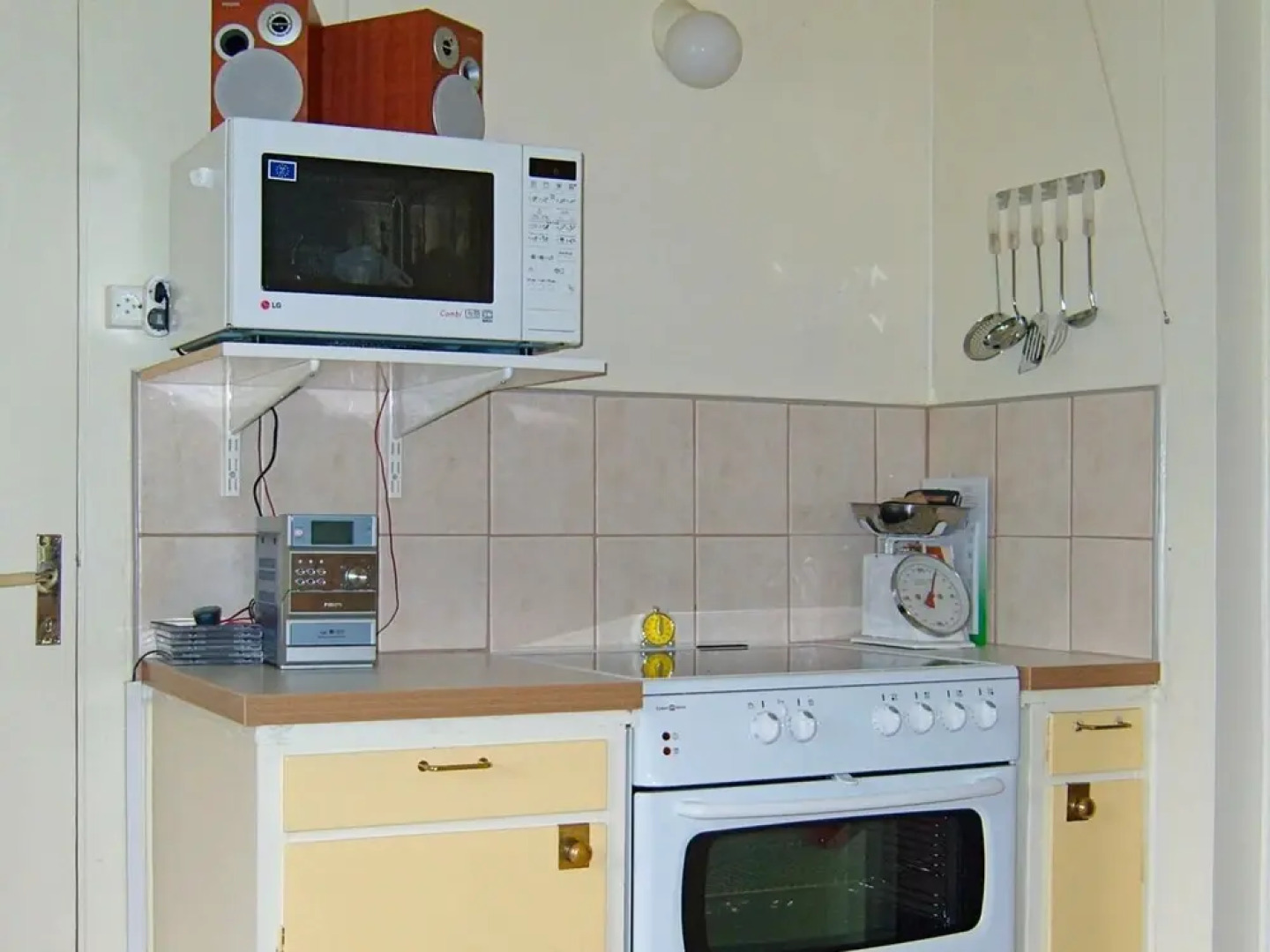 Holiday Home in Råda