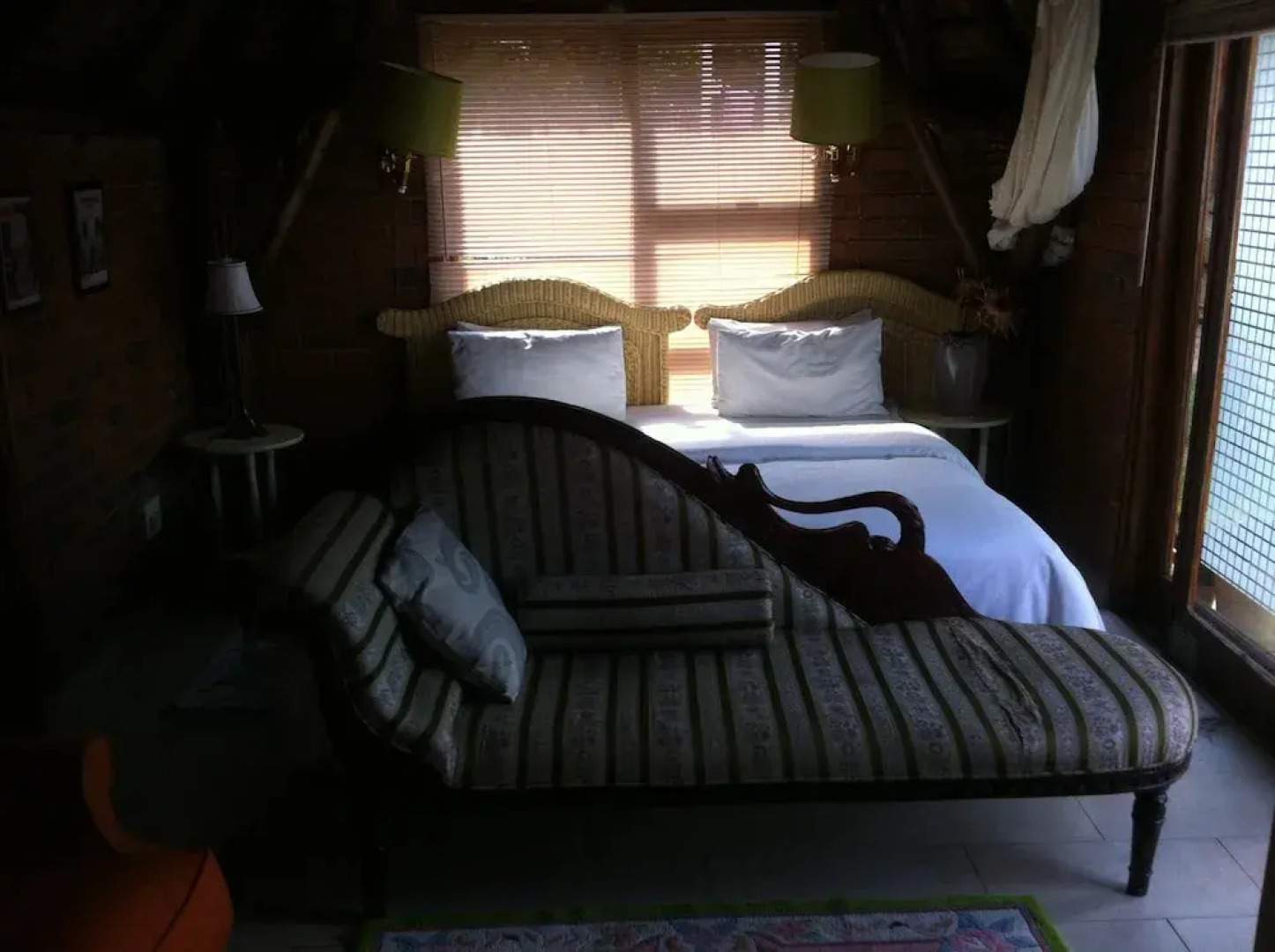 Neo's Bed and Breakfast