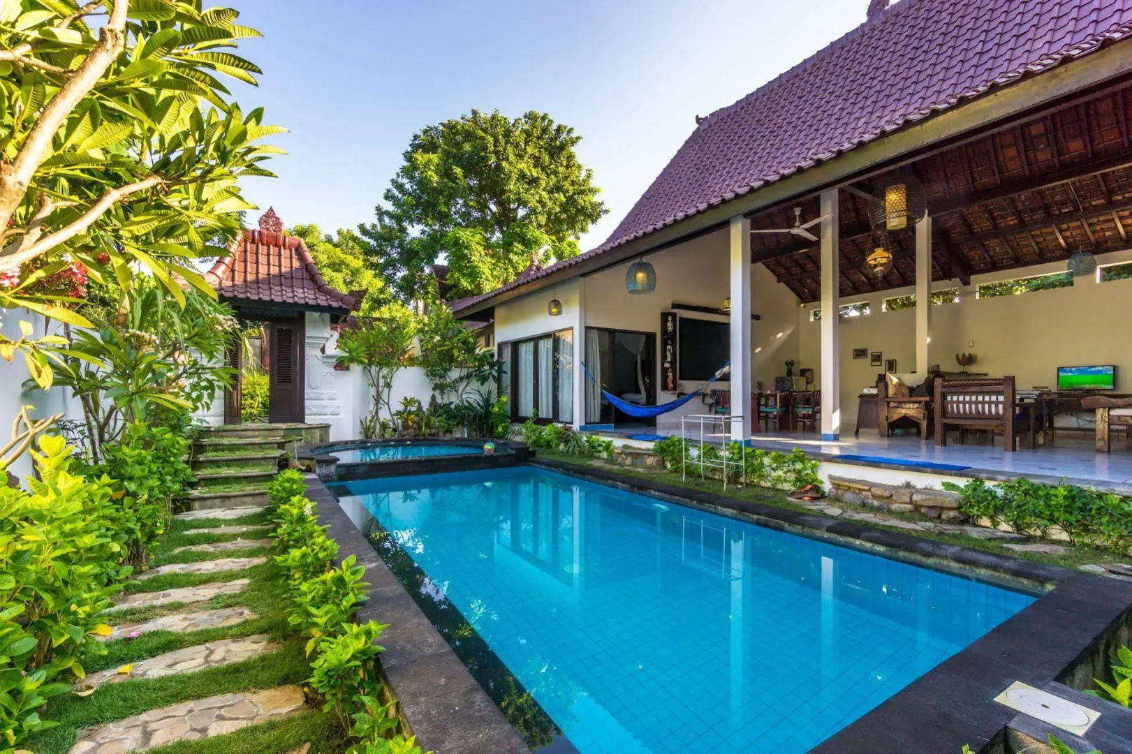 Ambary House